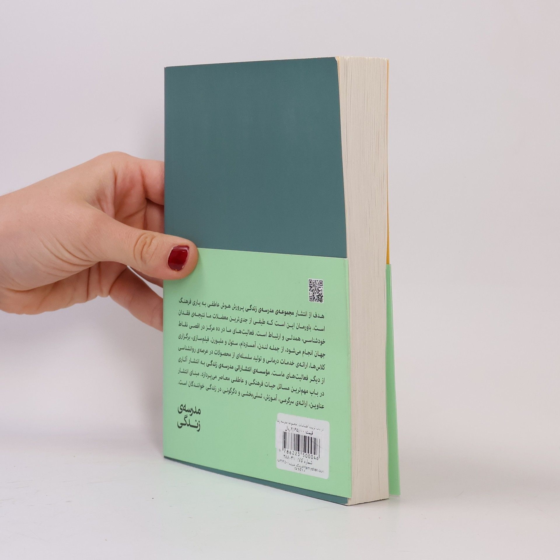 Alain de Botton در باب تربیت احساسات