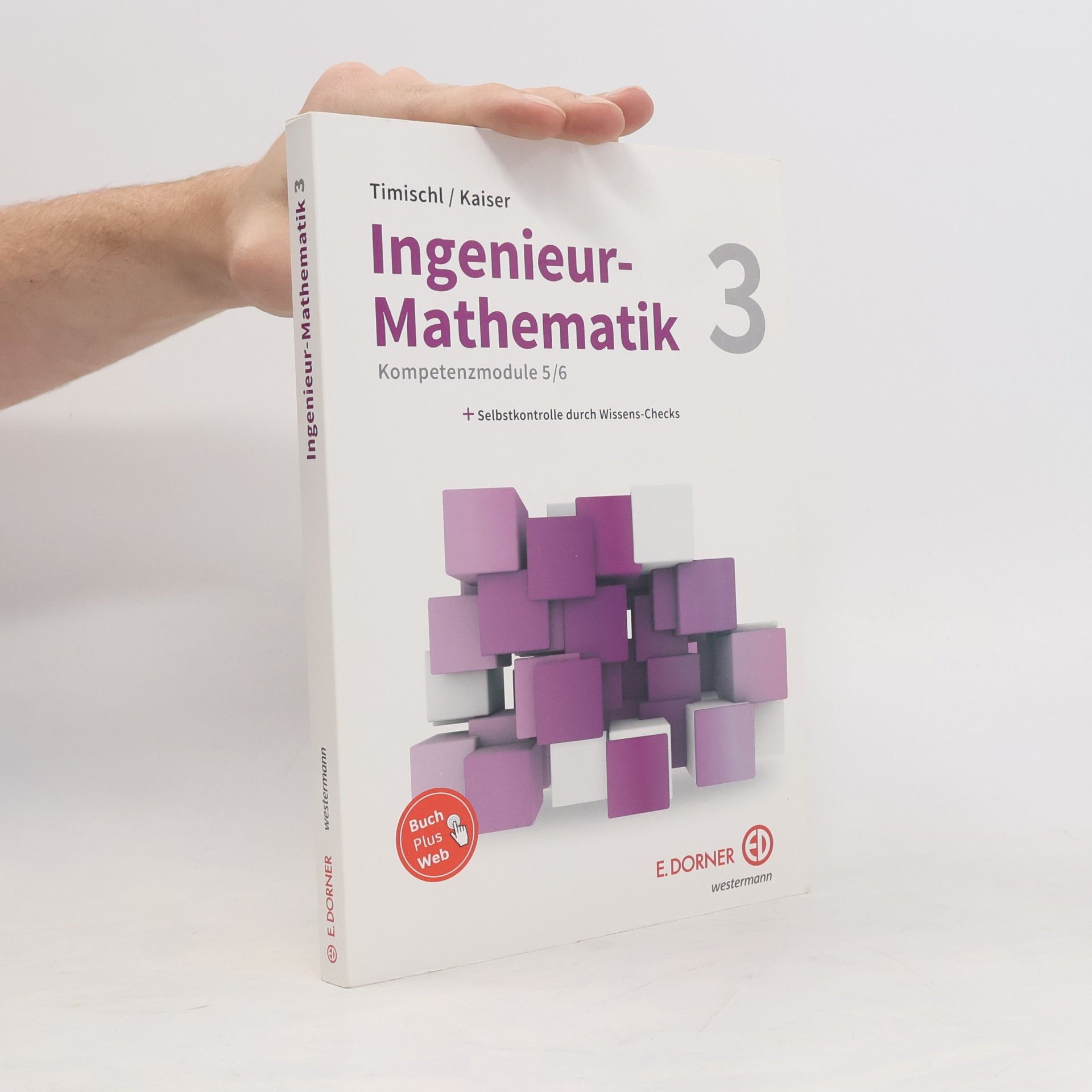 Gerald Kaiser Ingenieur-Mathematik 3
