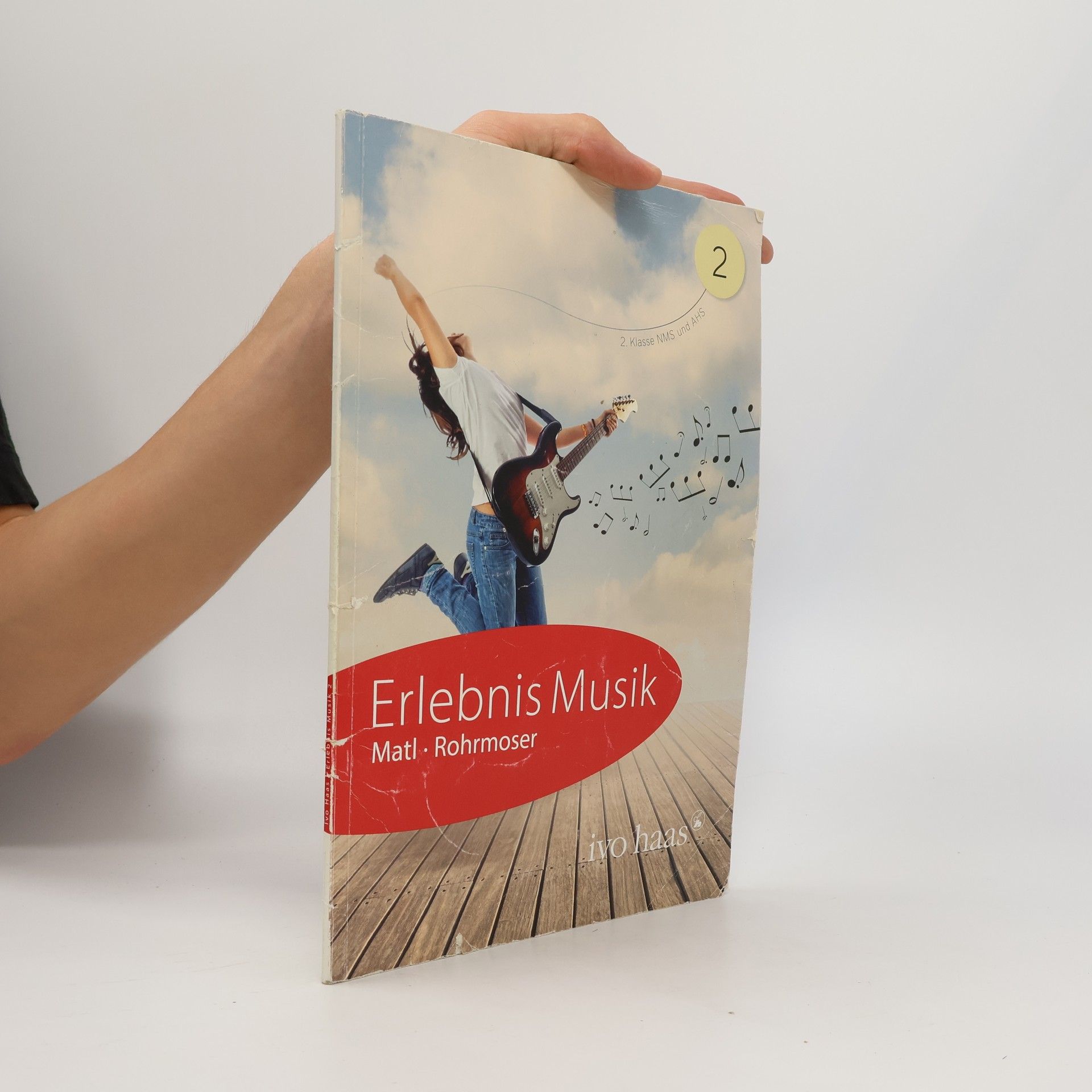 Christoph Matl Erlebnis Musik 2