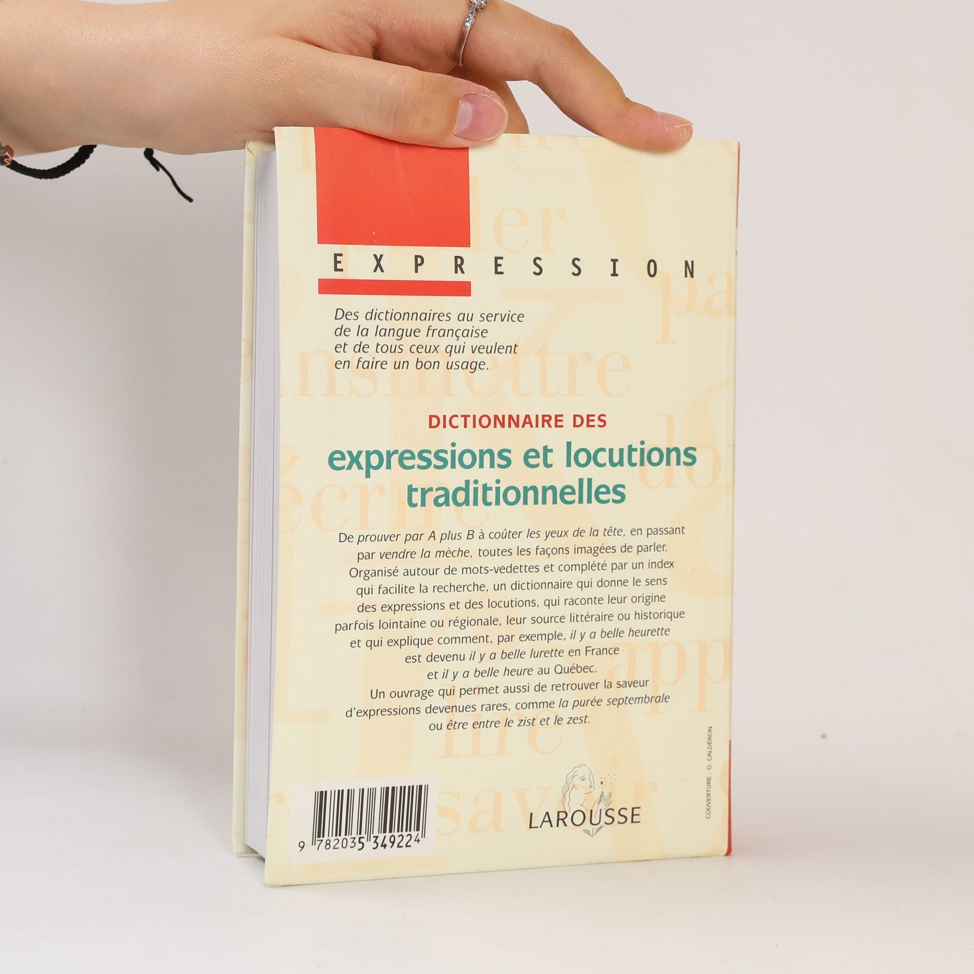 Maurice Rat Dictionnaire des expressions et locutions traditionnelles : augmenté d'un supplément