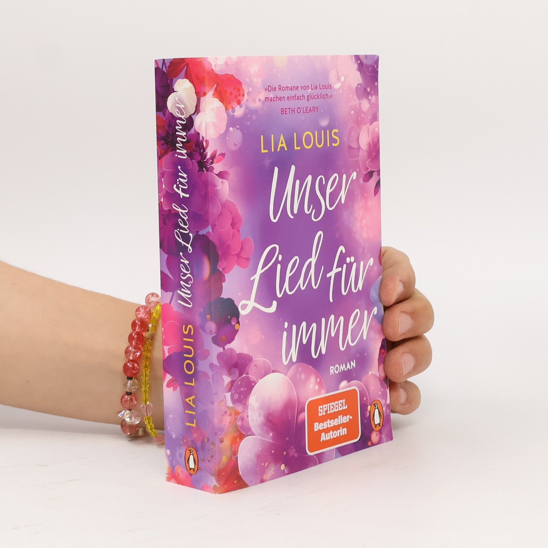 Lia Louis Unser Lied für immer