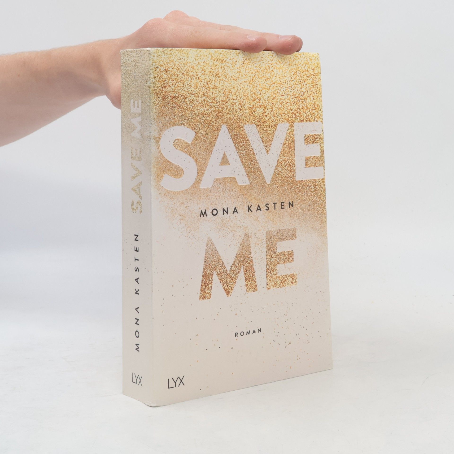 Mona Kasten Save Me