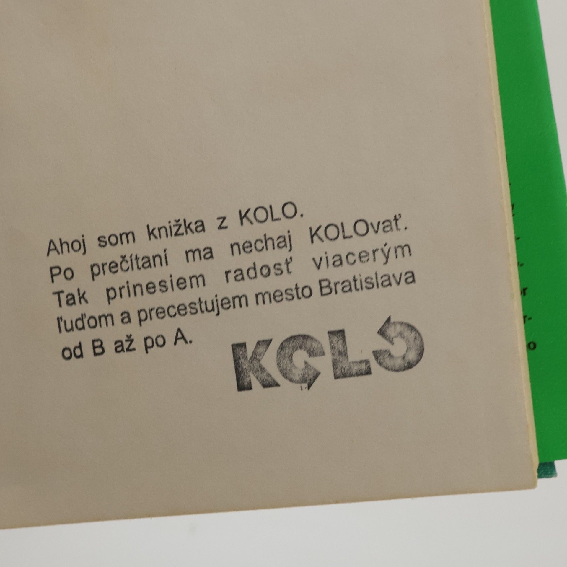 Herbert Smitmans Študovať - ale ako?