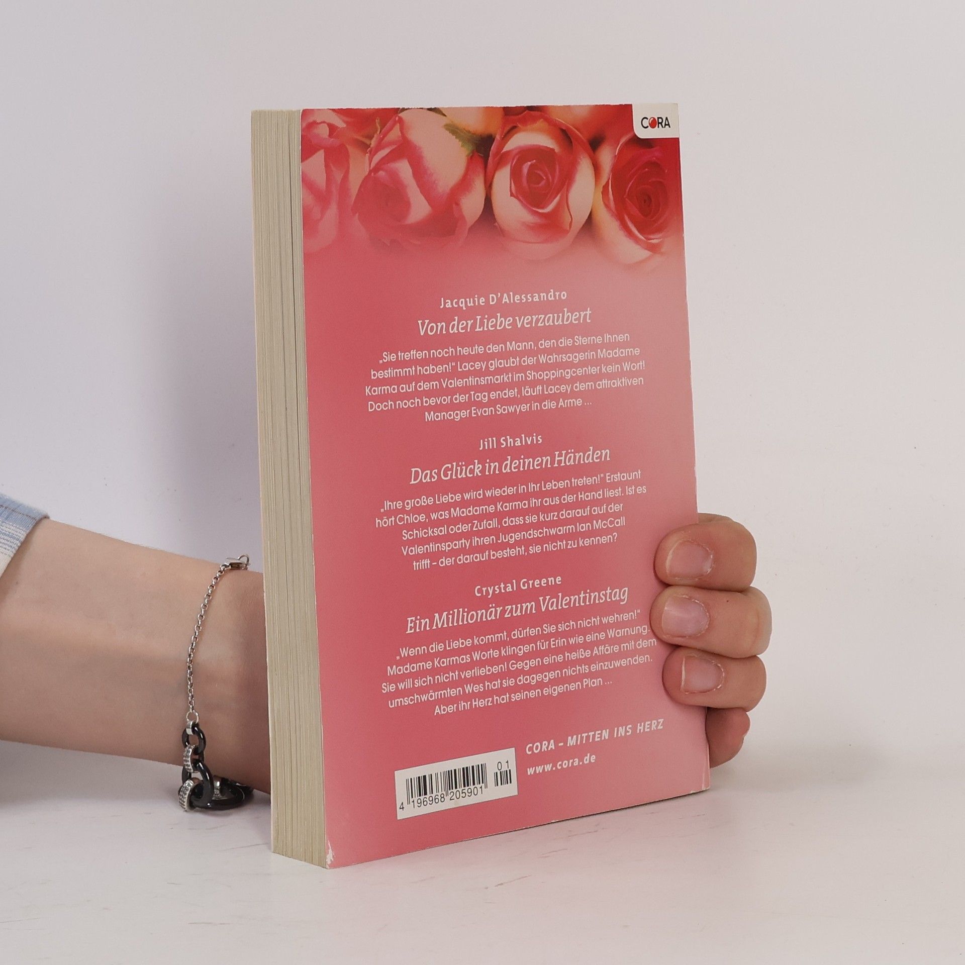Autorenkollektiv Valentinsband 1/08