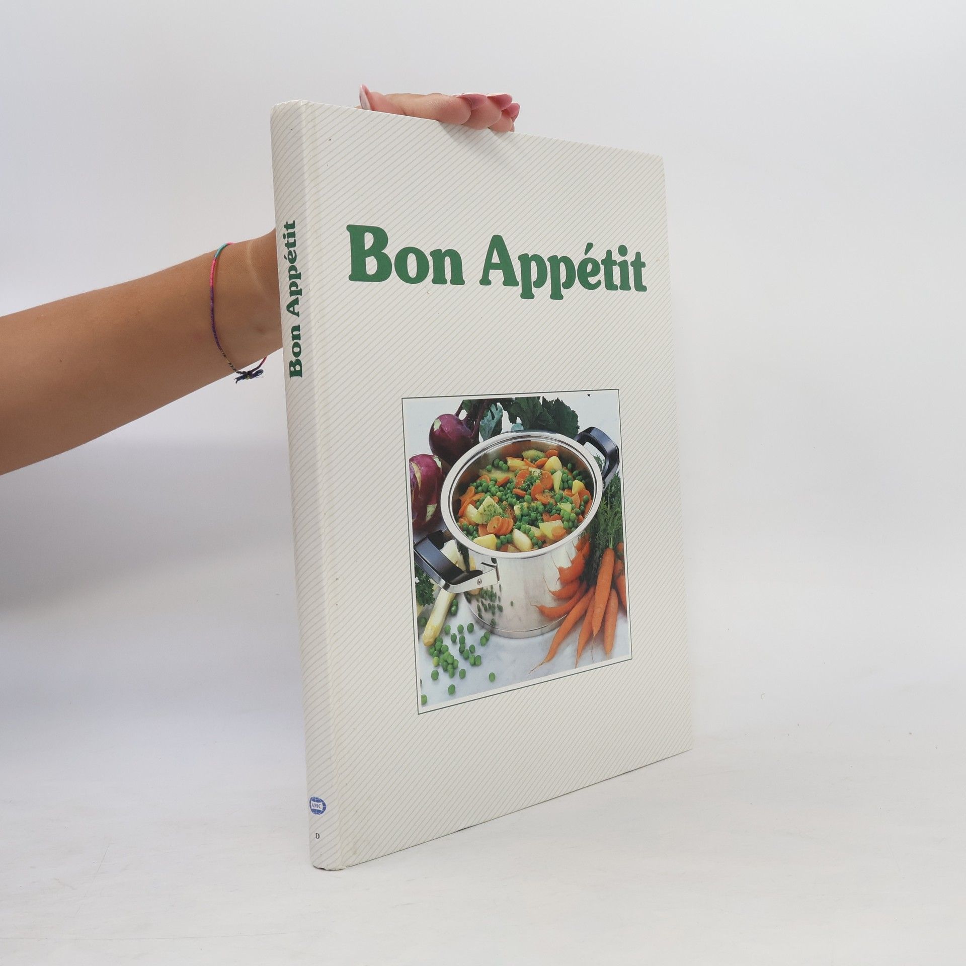 Autorenkollektiv Bon Appétit