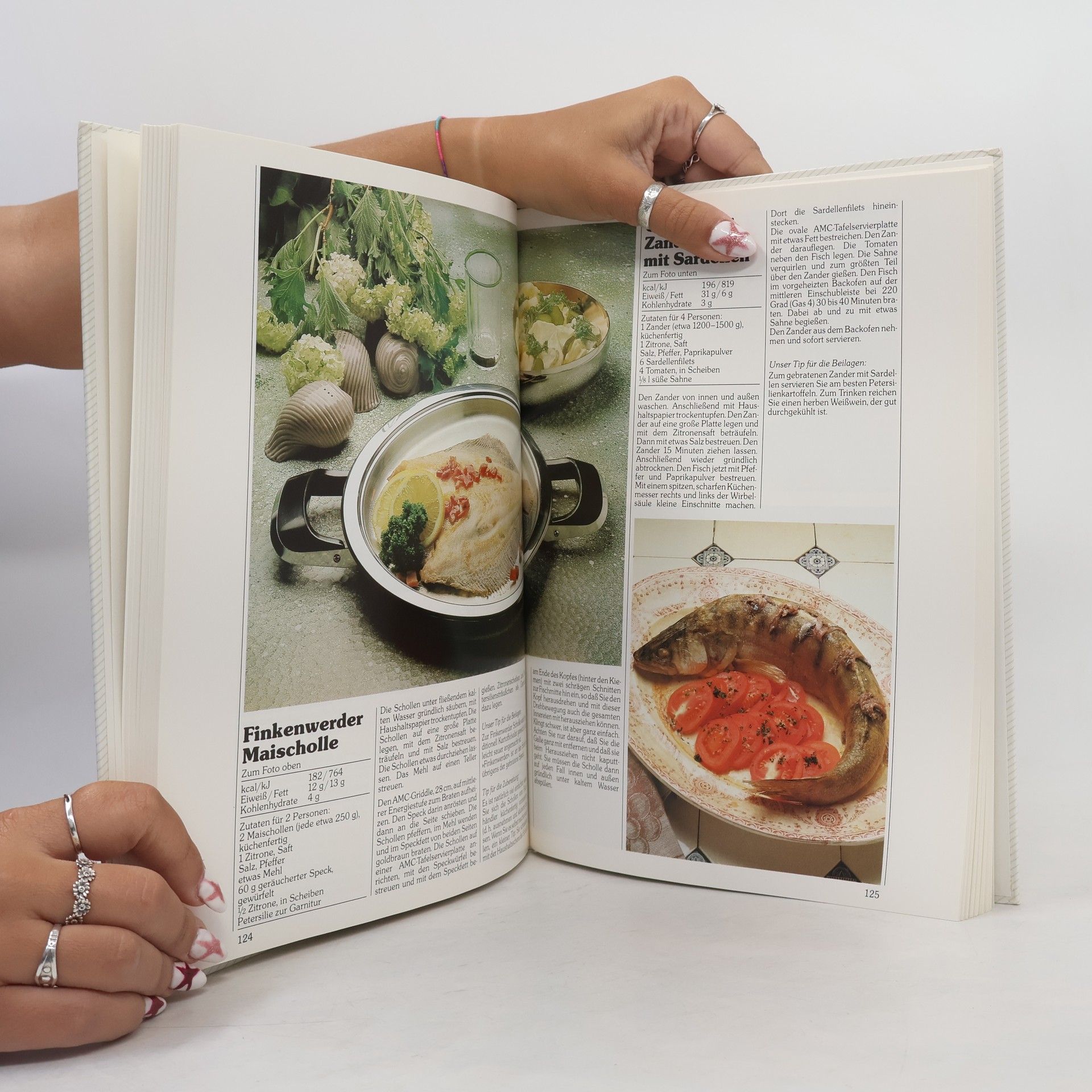 Autorenkollektiv Bon Appétit