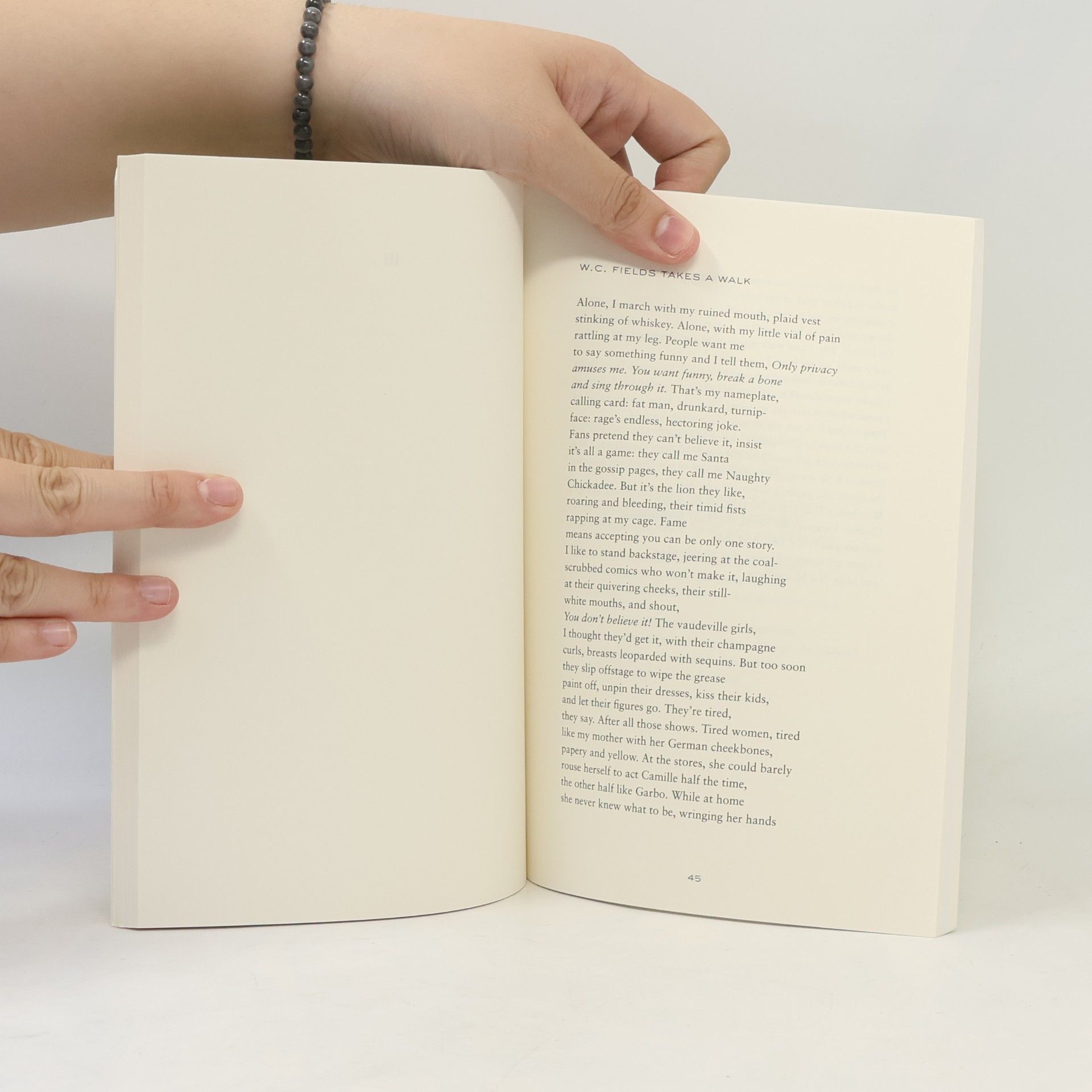 Paisley Rekdal Imaginary Vessels