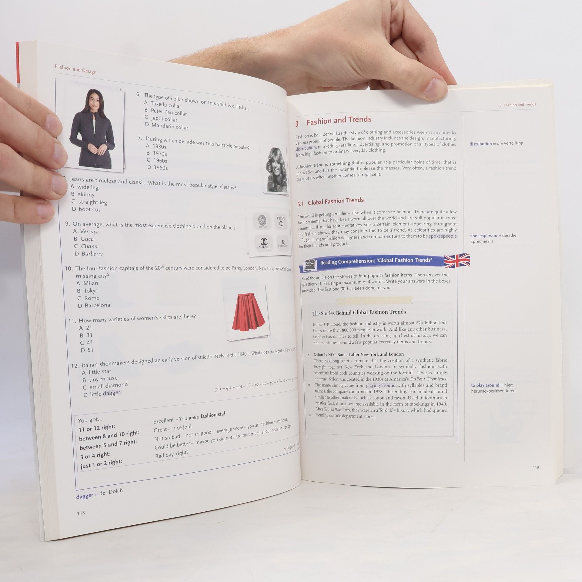 Barbara Altmann Englisch für die standardisierte Reife- und Diplomprüfung - Topics 7/8 AHS, IV-V