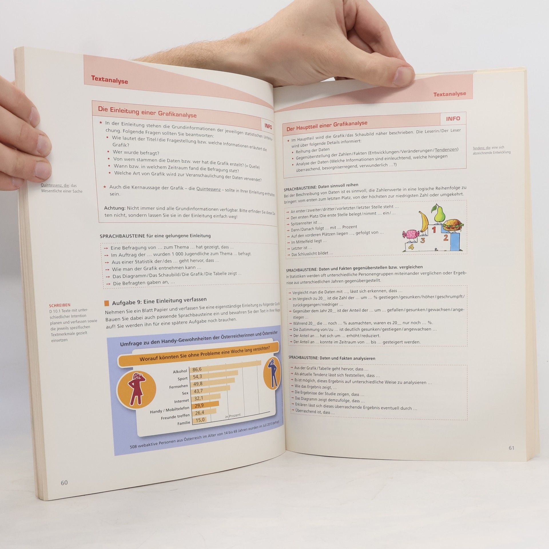 Various authors SMS-Spaß mit Sprache BMS 2