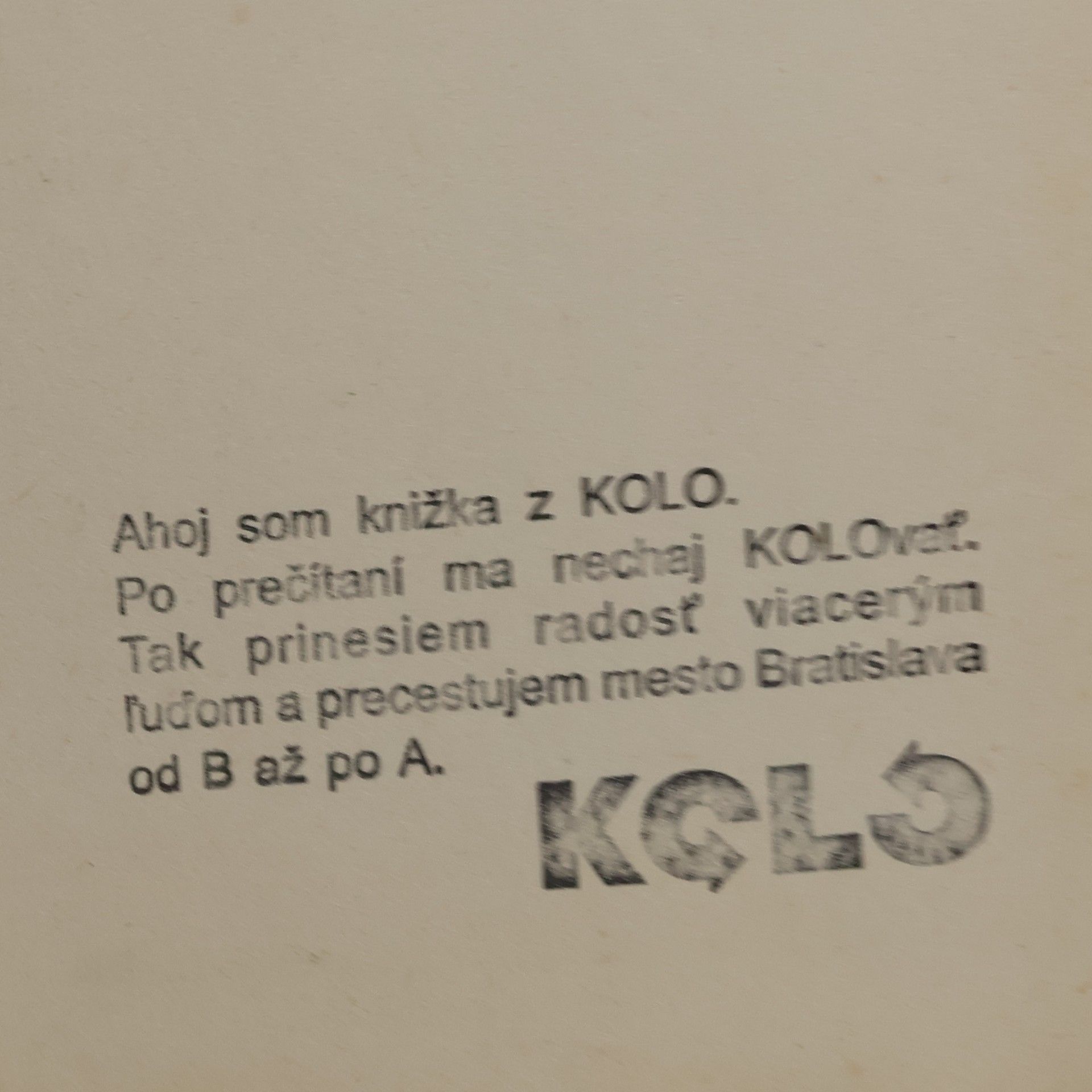Tomáš Řezáč Ozvěny krutého lesa