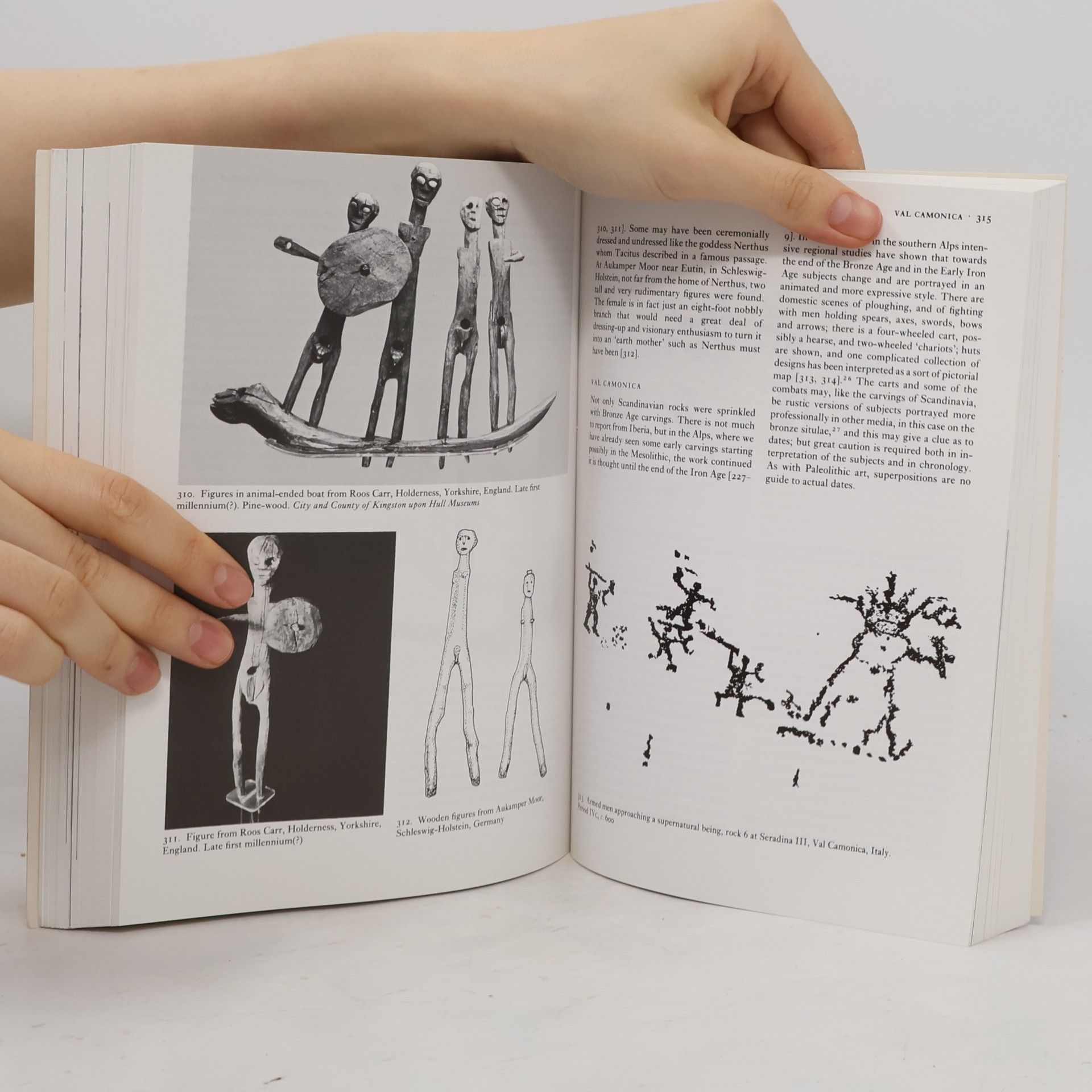 N.K. Sandars Pelican History of Art: Prehistoric Art in Europe - Second Edition