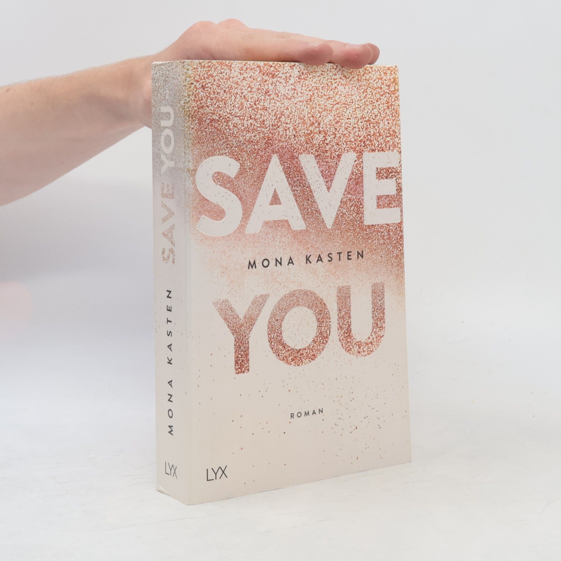 Mona Kasten Save You
