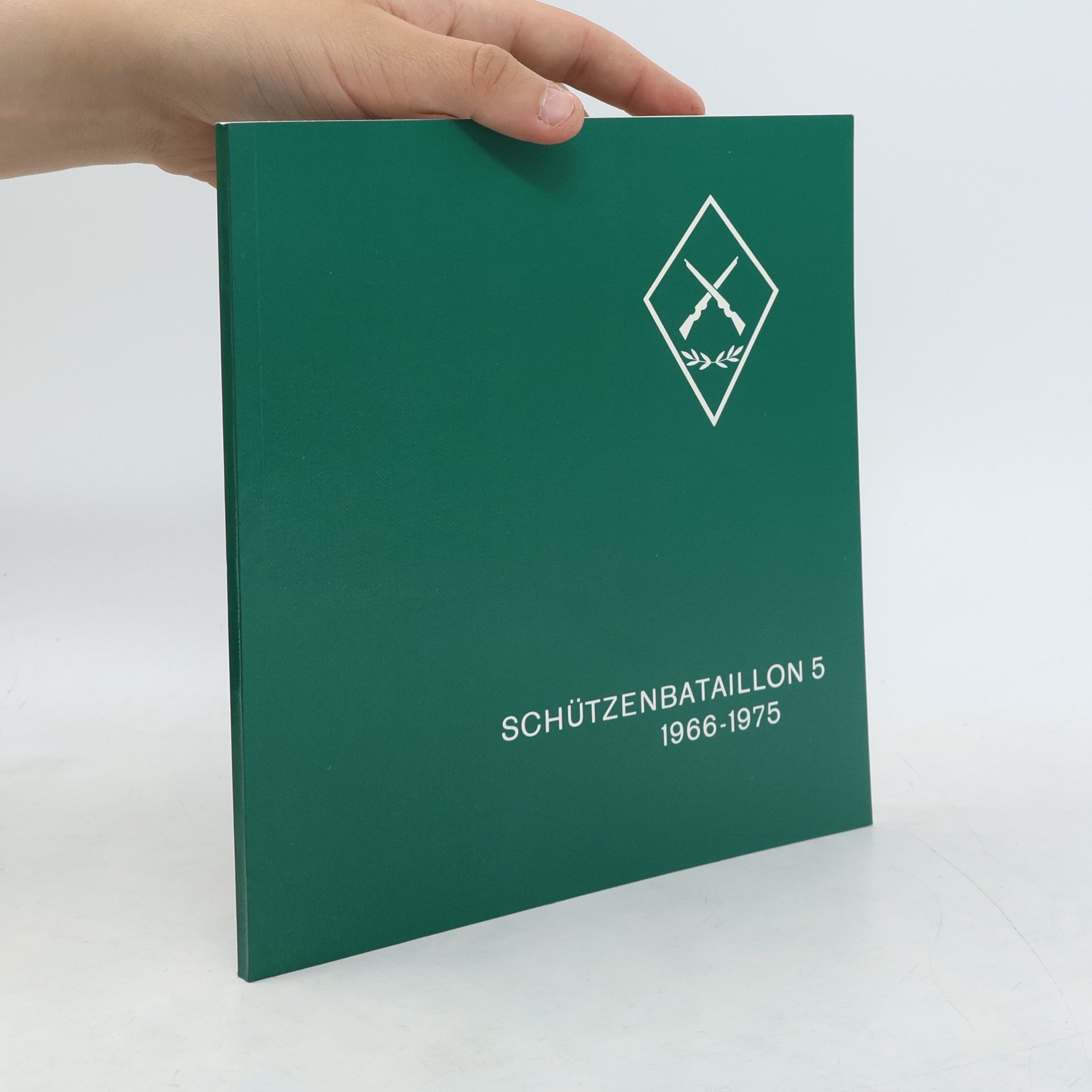Autores varios Schützenbatalion 5