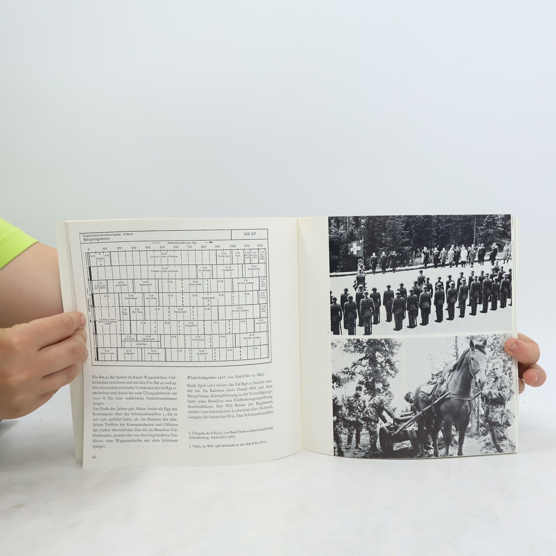 Autores varios Schützenbatalion 5
