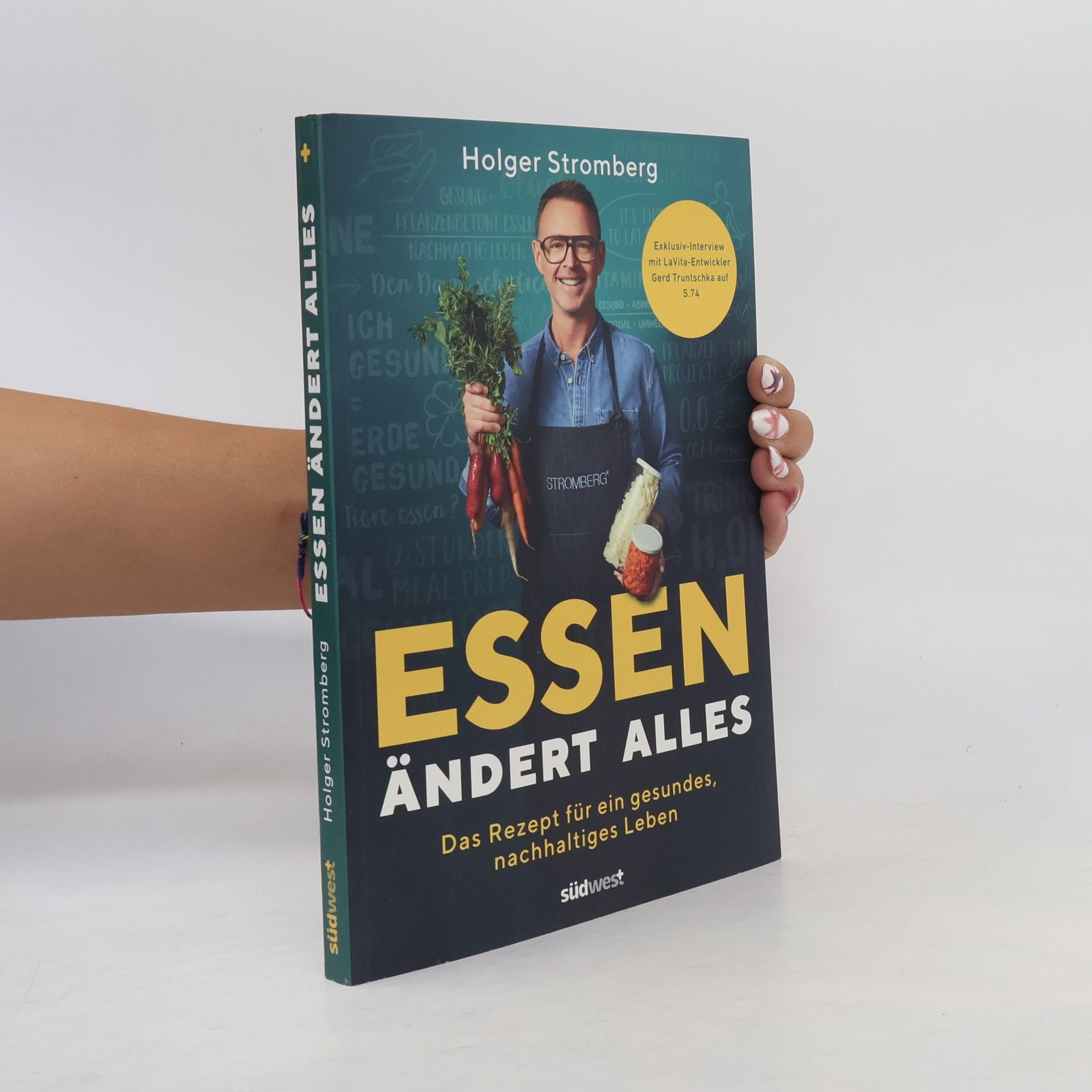 Essen Ändert Alles