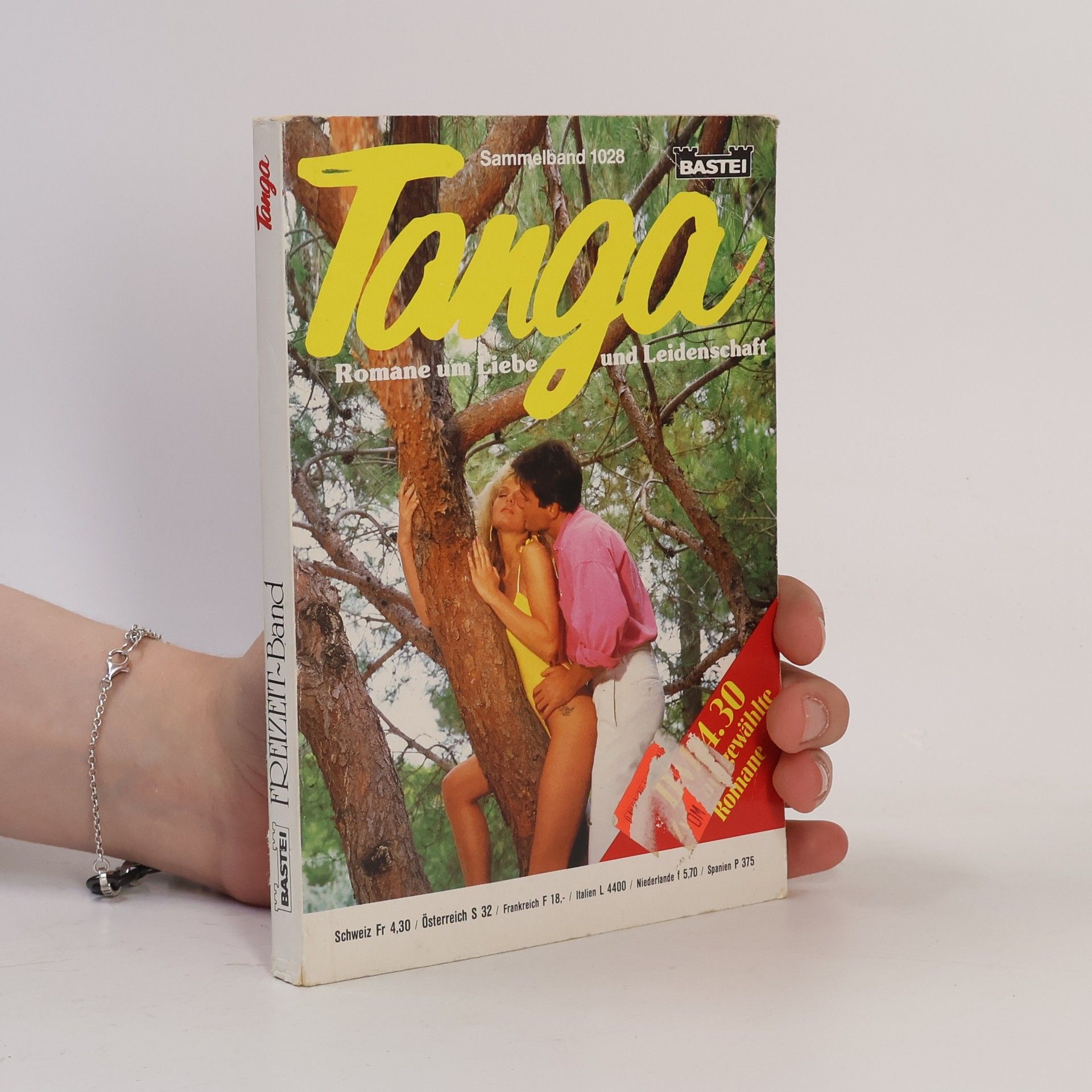 Autorenkollektiv Tanga 1028