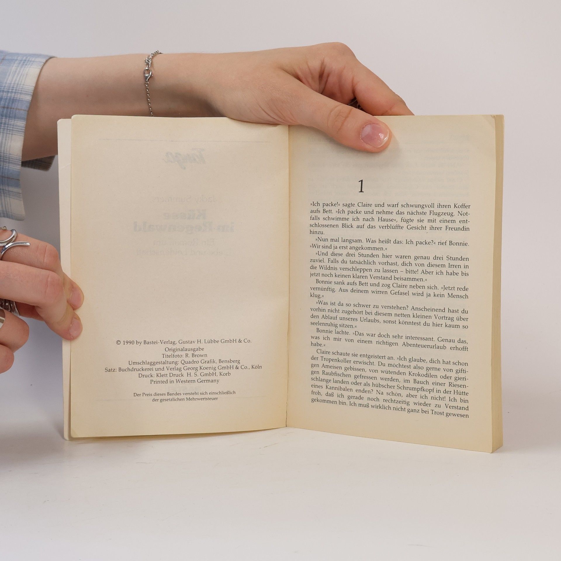 Autorenkollektiv Tanga 1028