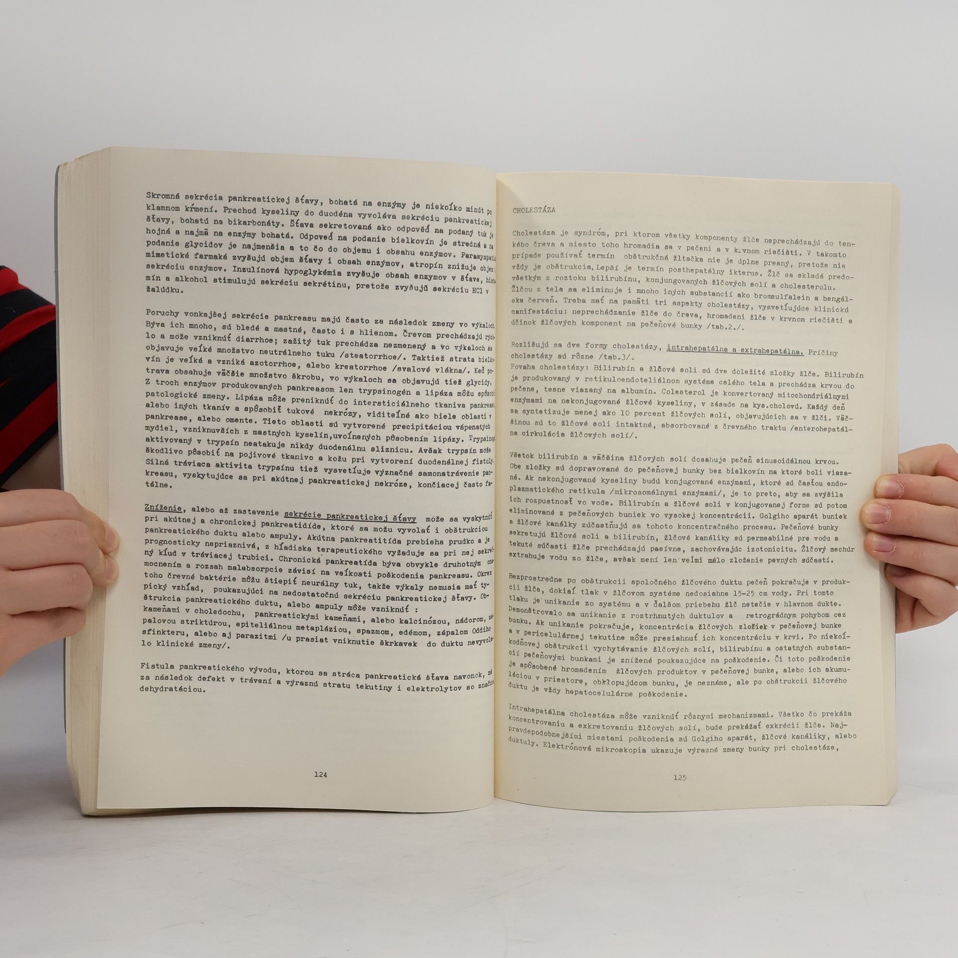 M. Lebeda Patologická fyziologie hospodářských zvířat. II. díl