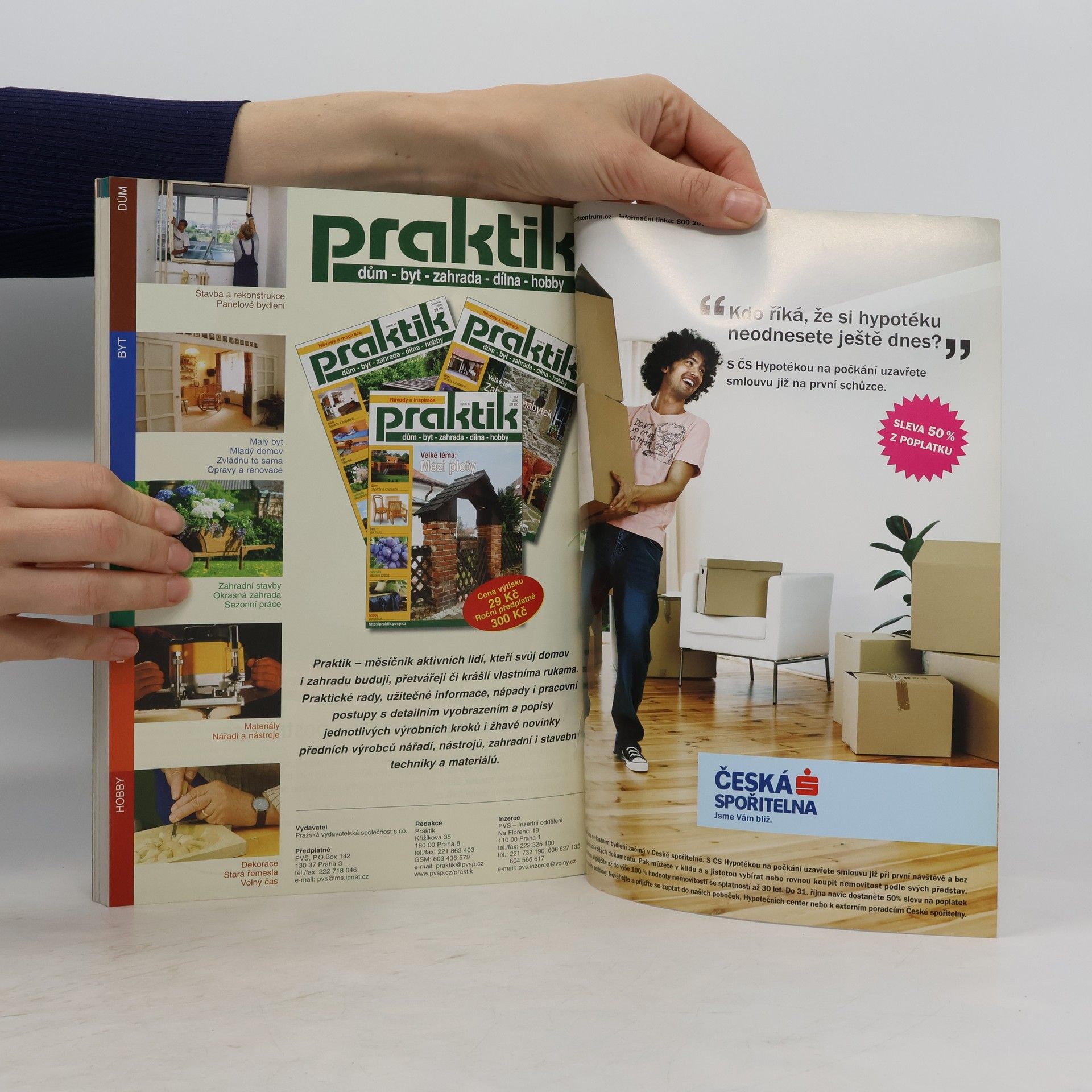 Autorenkollektiv Projekty rodinných domů