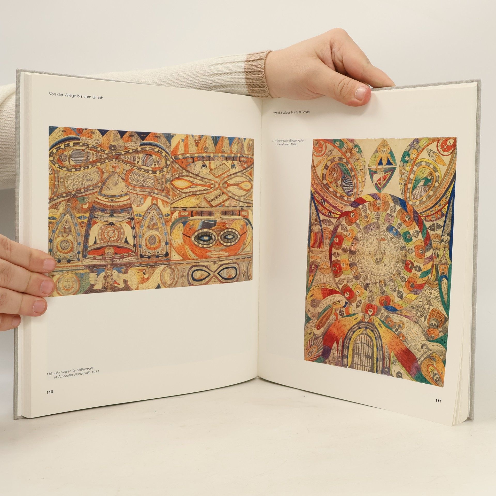 Adolf Wölfli Adolf Wölfli