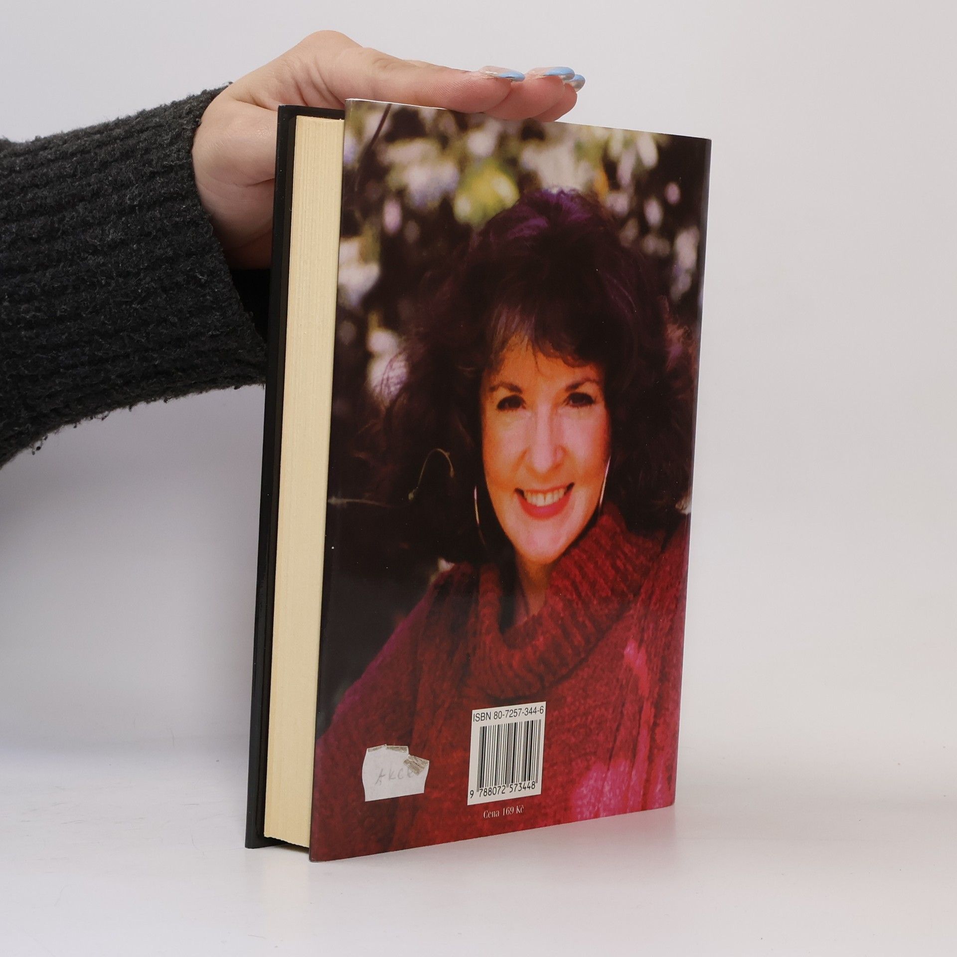 Sue Grafton K... jako kat