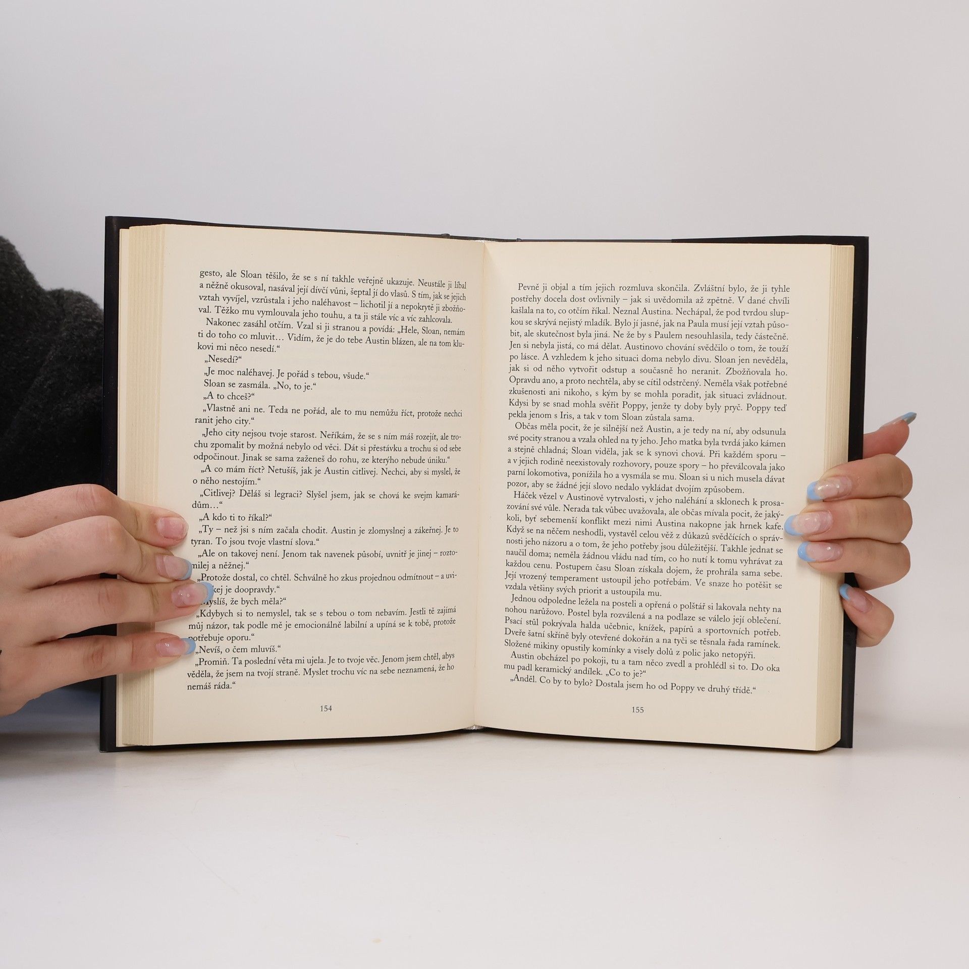 Sue Grafton Y jako… Ypsilon