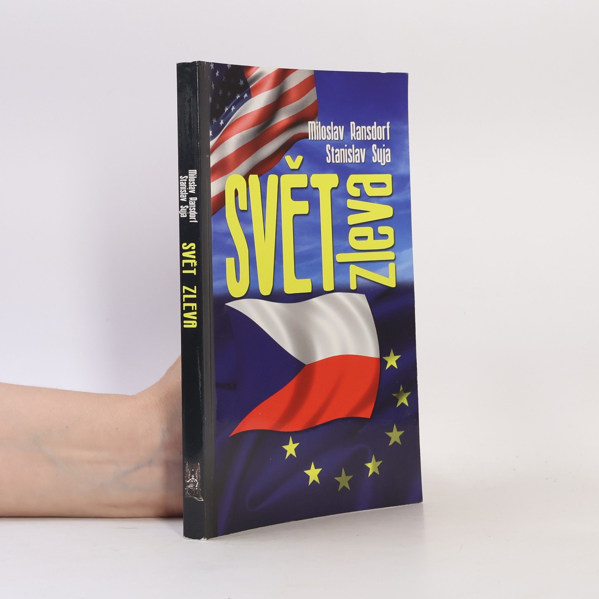 Svět zleva