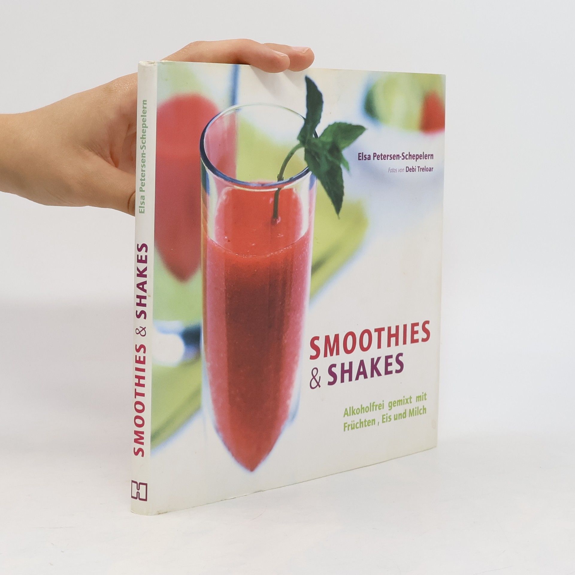 Smoothies & Shakes