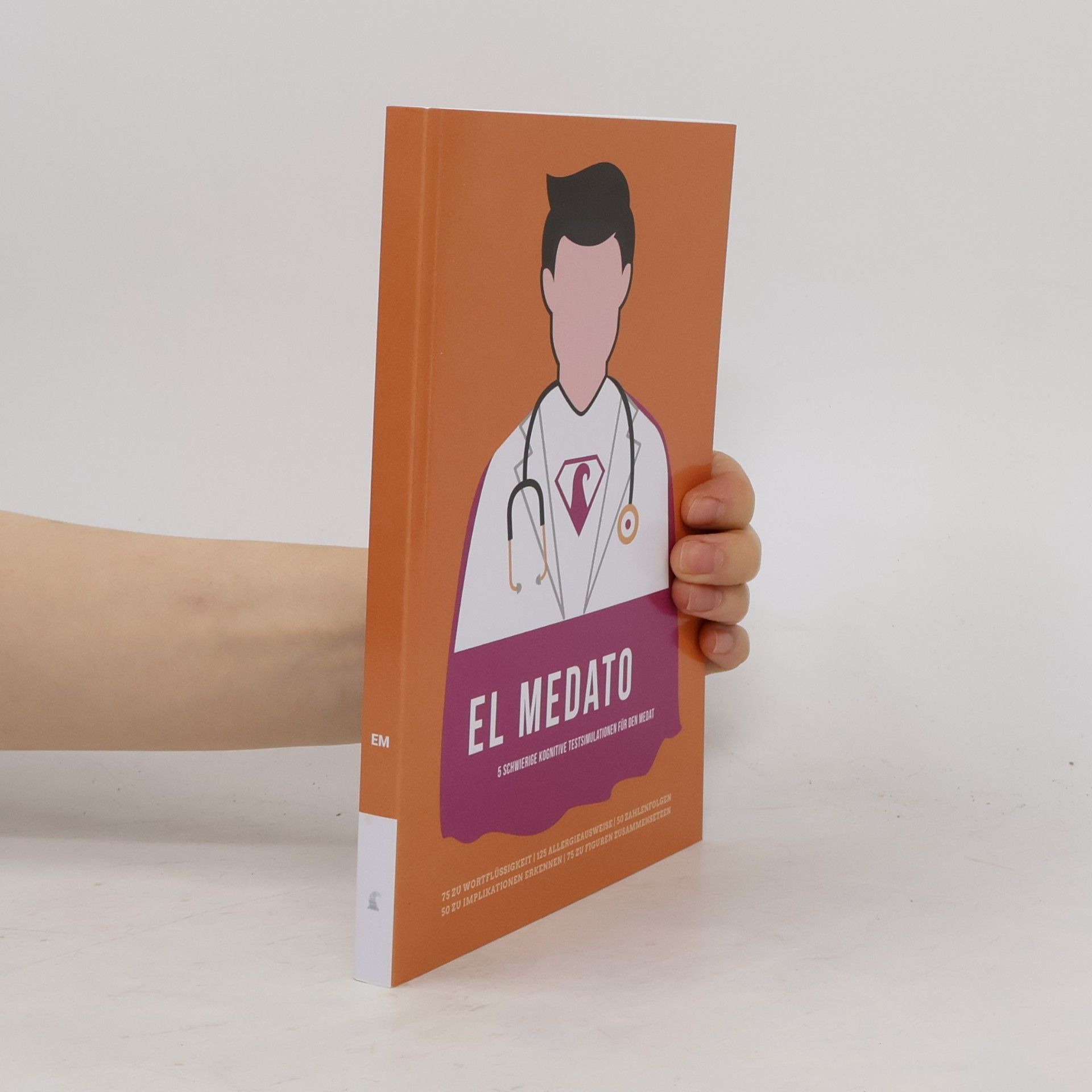 Autorenkollektiv El Medato