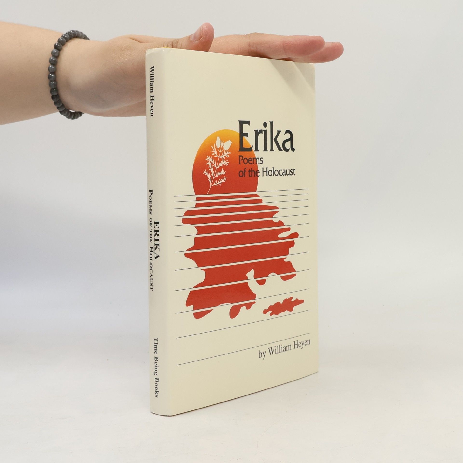 William Heyen Erika