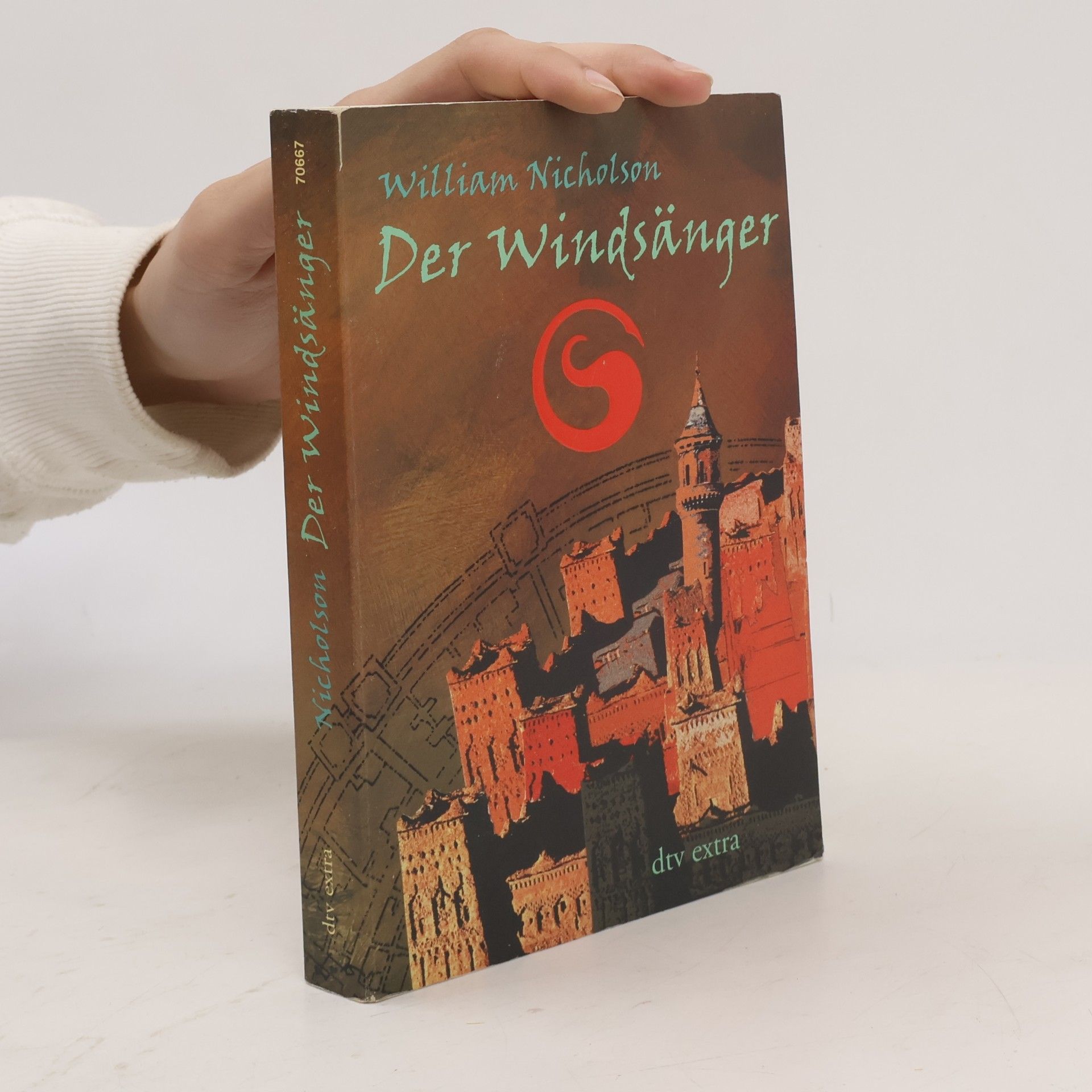 Der Windsänger