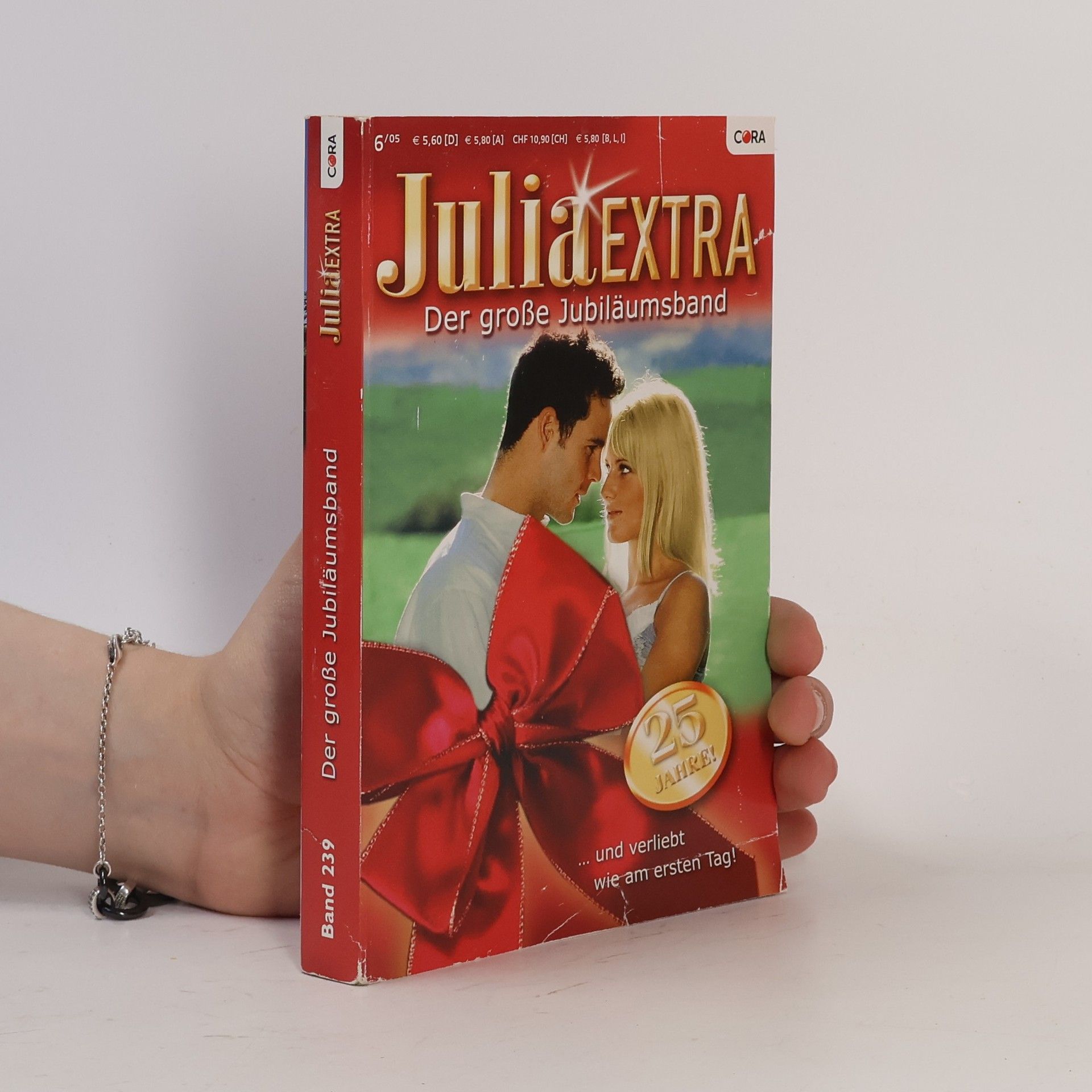 Autorenkollektiv Julia Extra 6/05