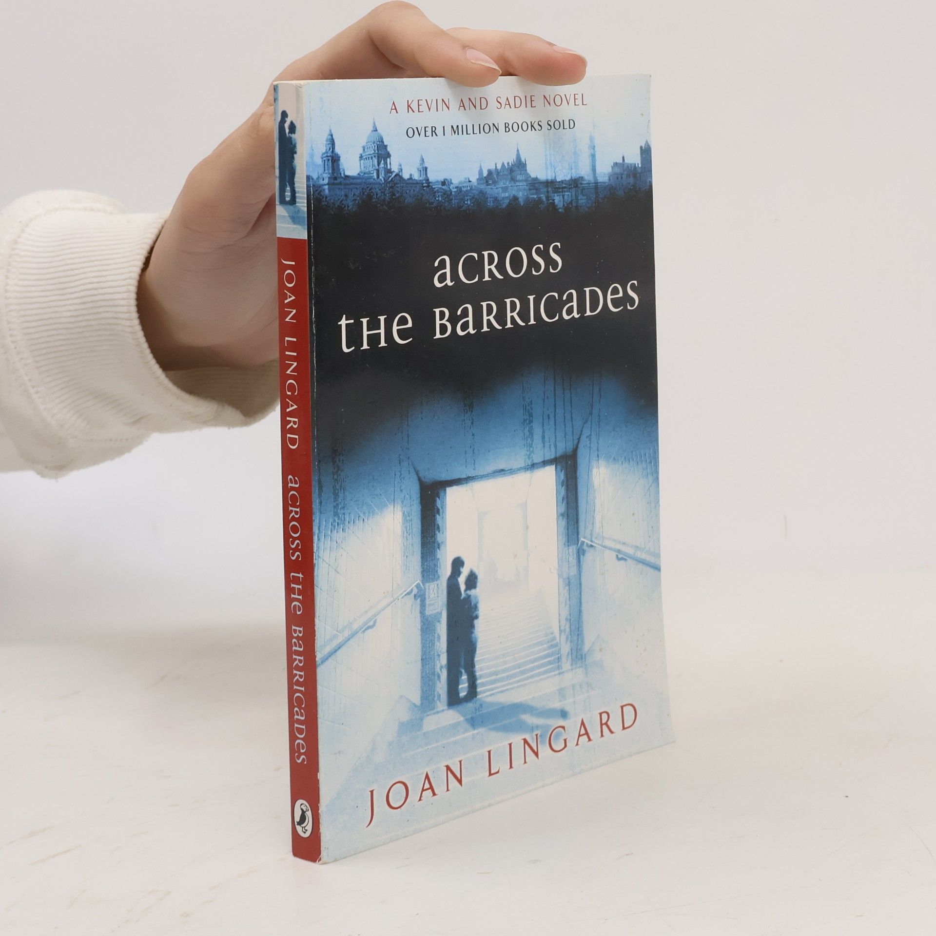 Across the Barricades