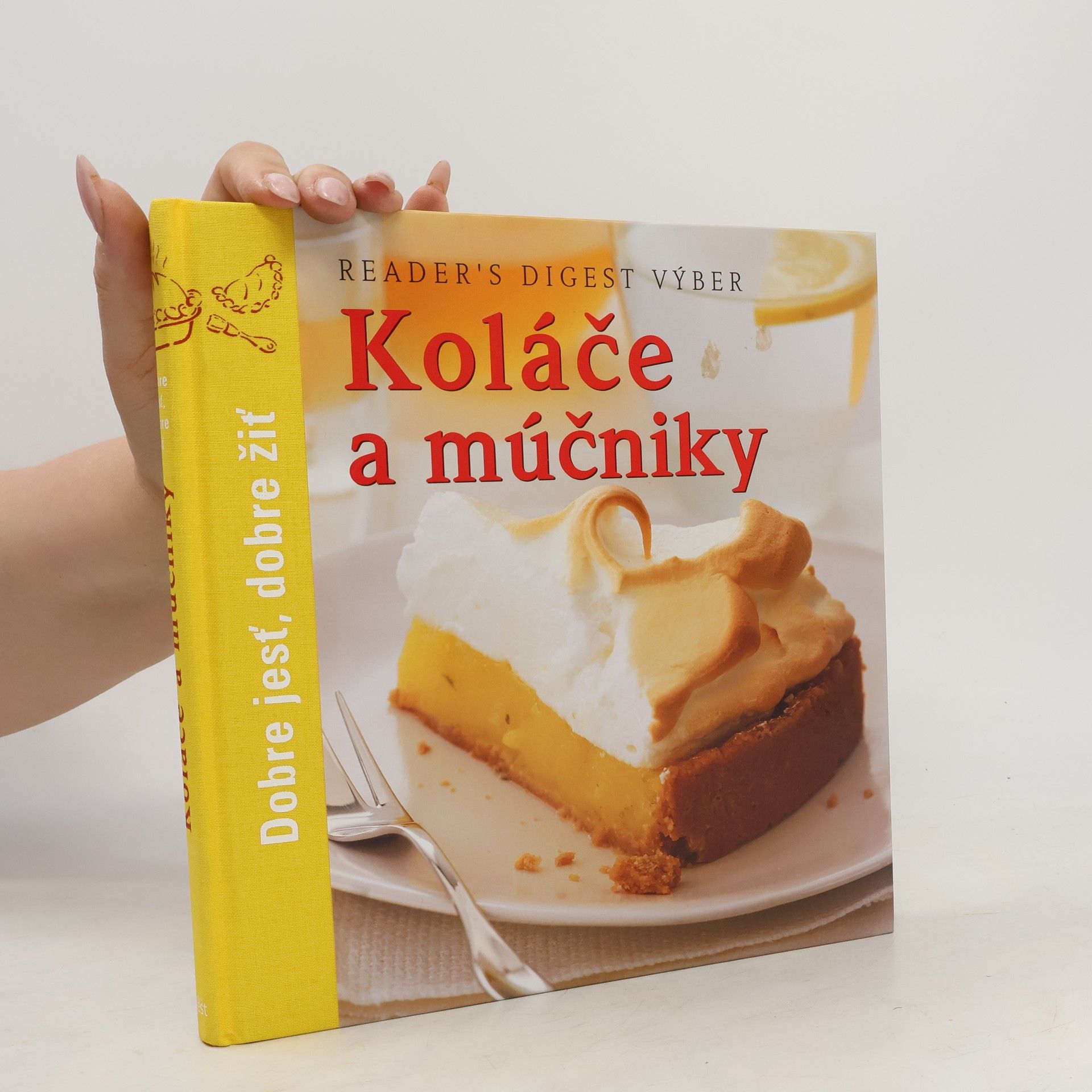 Autorenkollektiv Koláče a múčniky