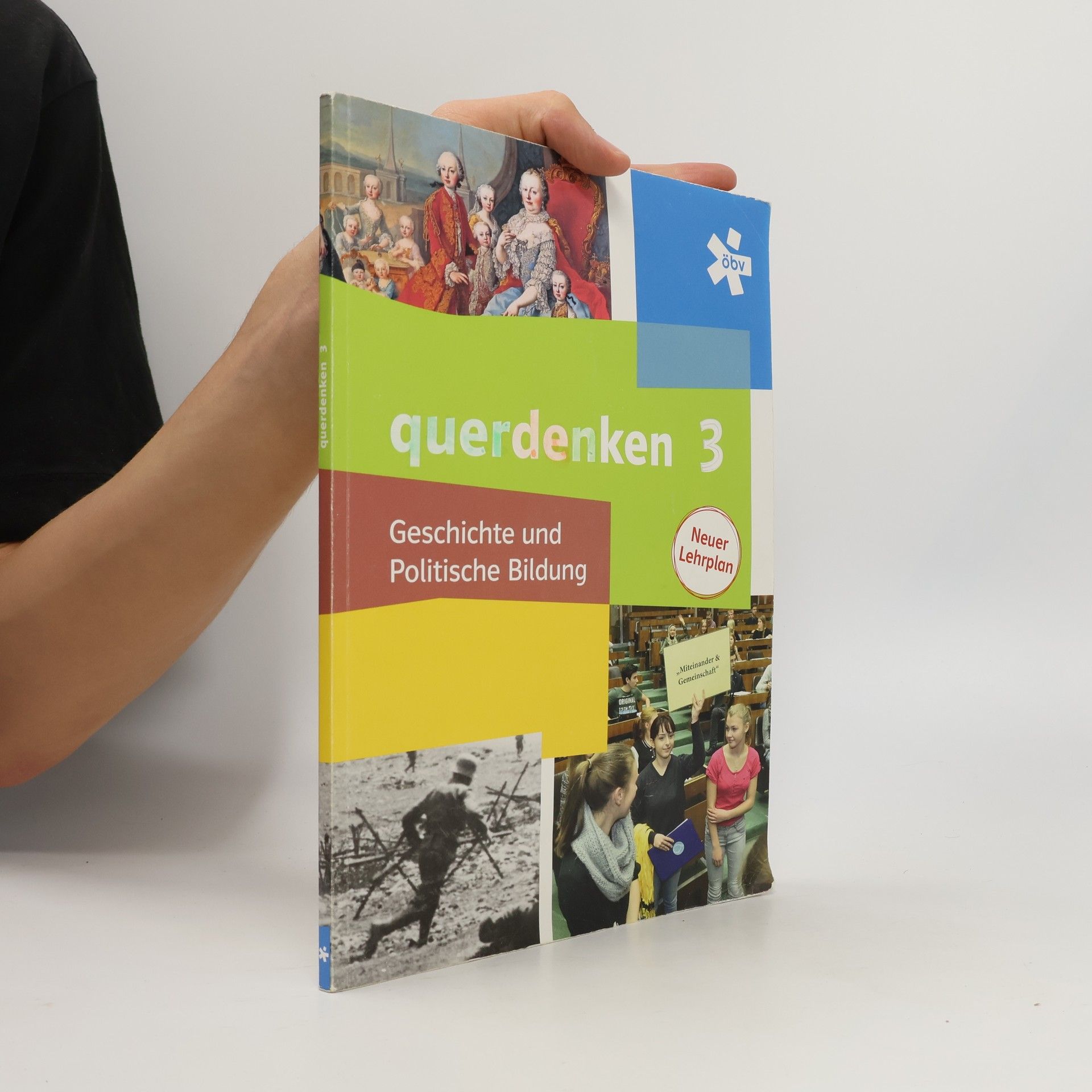 Querdenken 3