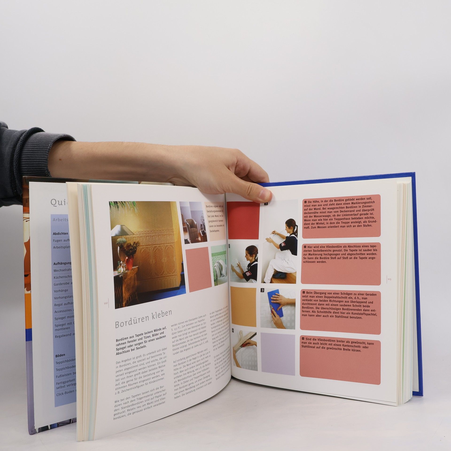 Yara Hackstein DuMonts großes Handbuch Do it yourself für Frauen