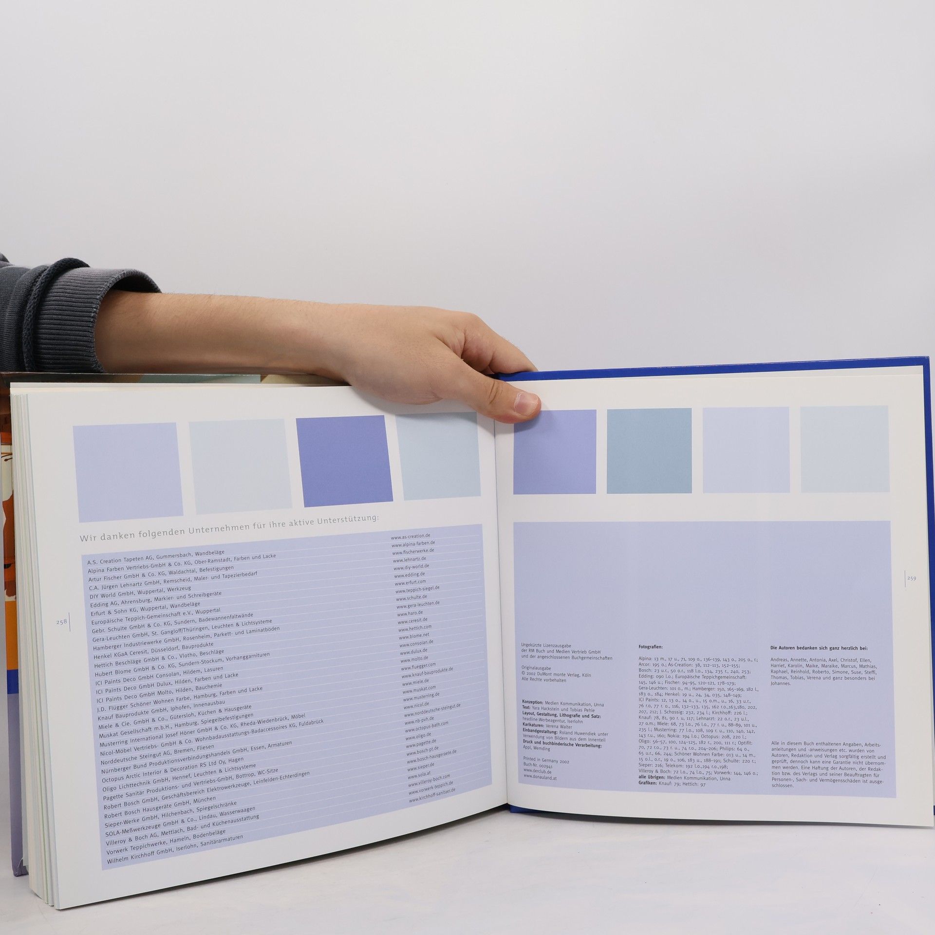 Yara Hackstein DuMonts großes Handbuch Do it yourself für Frauen