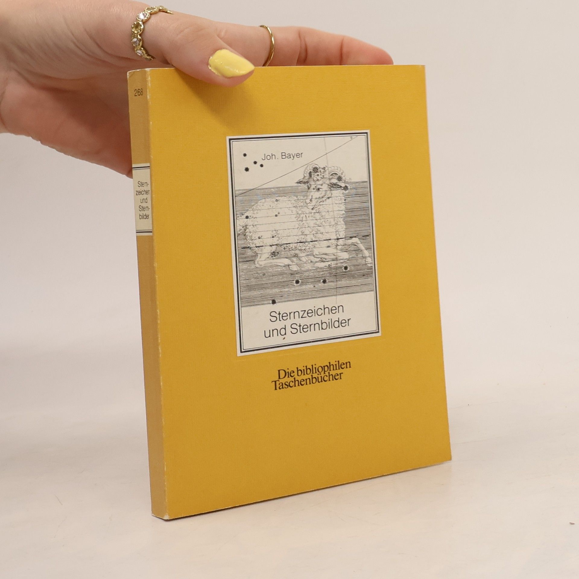 Autorenkollektiv Sternzeichen und Sternbilder