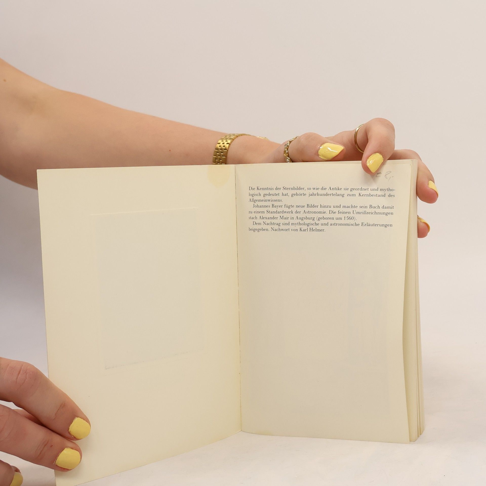 Autorenkollektiv Sternzeichen und Sternbilder