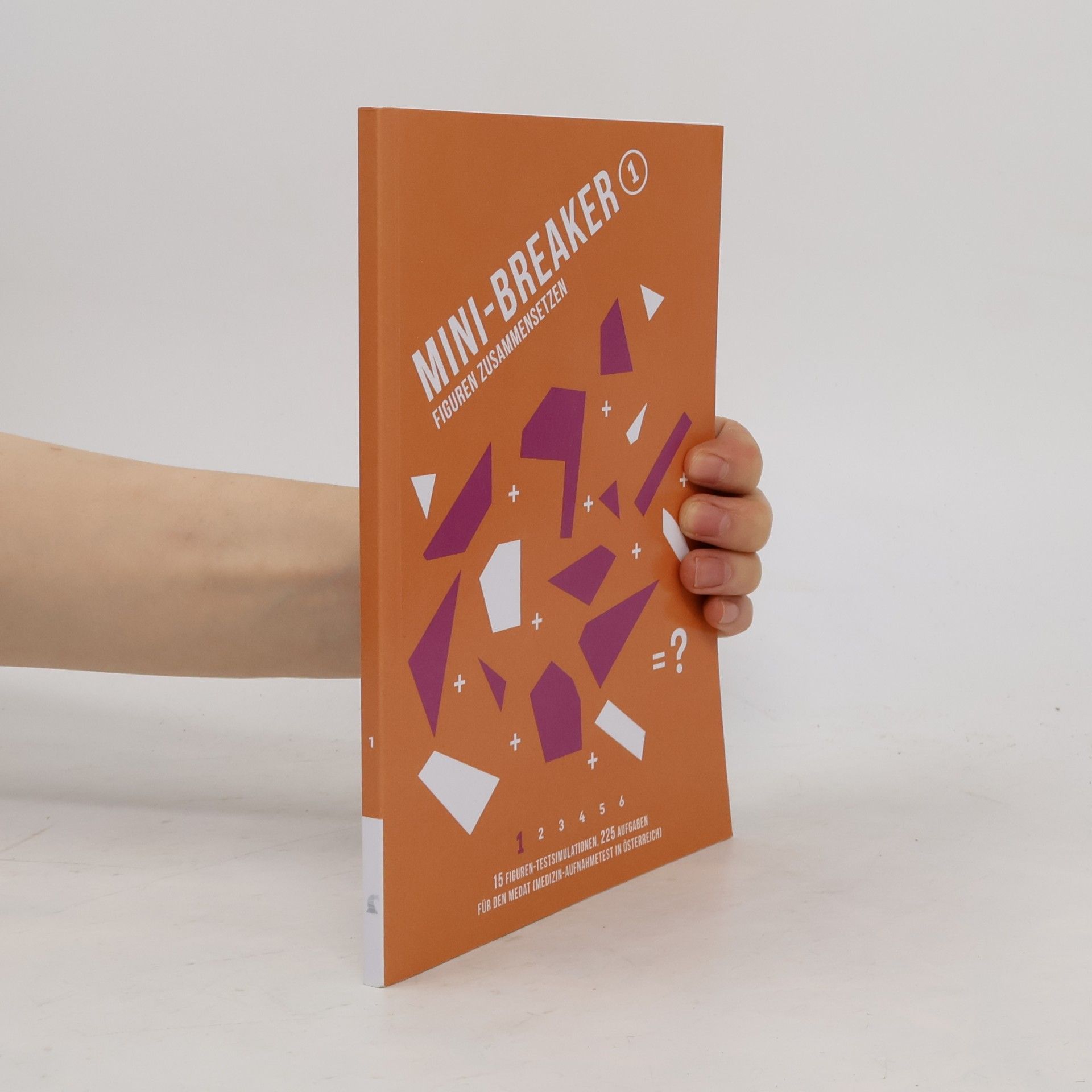Autorenkollektiv Mini-Breaker