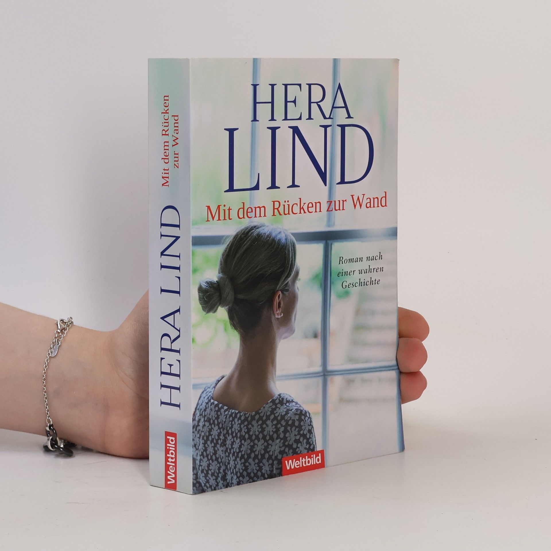 Hera Lind Hinter den Türen