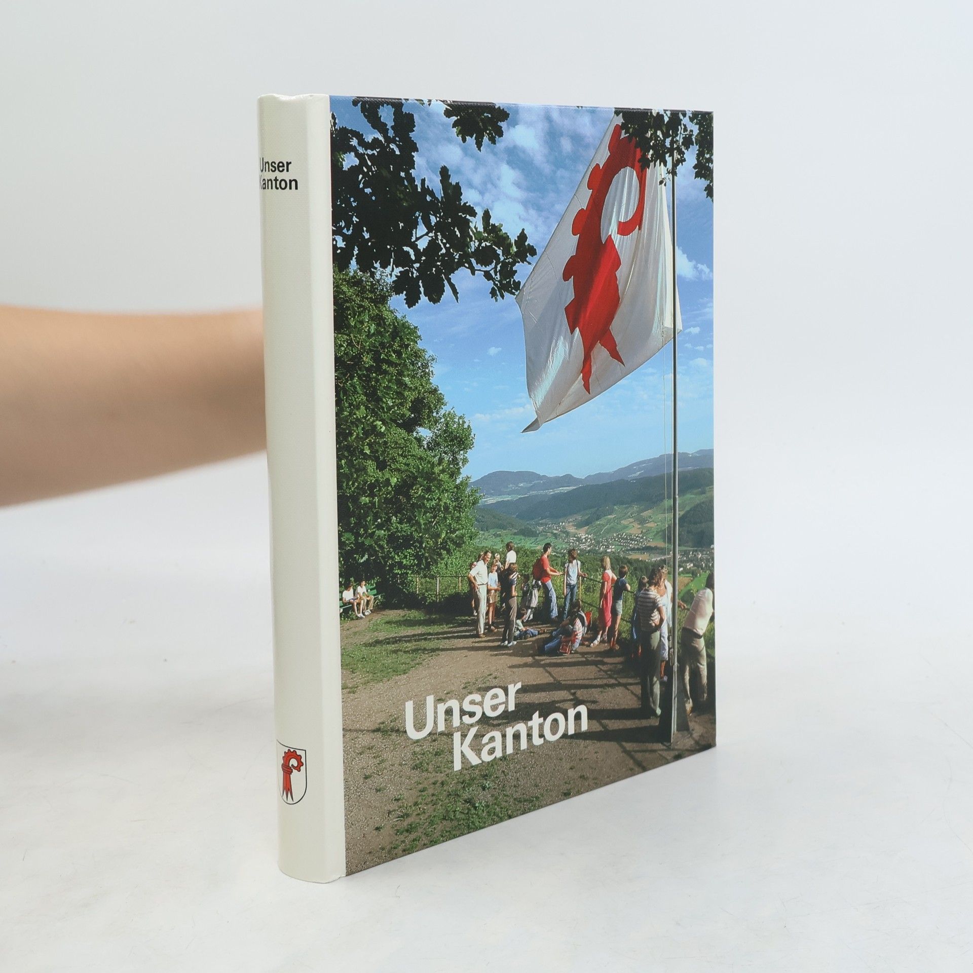 Various authors Unser Kanton