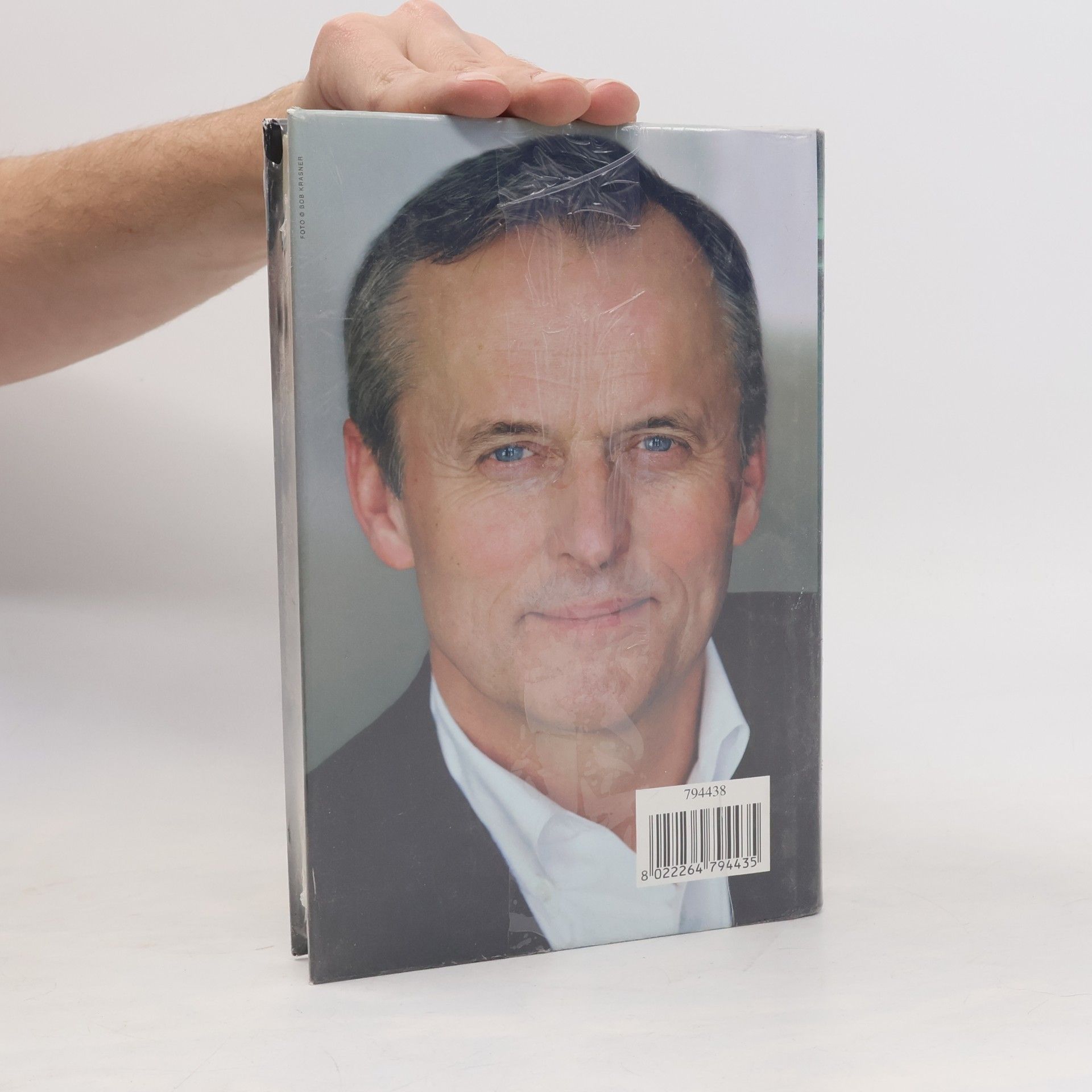 John Grisham Io confesso
