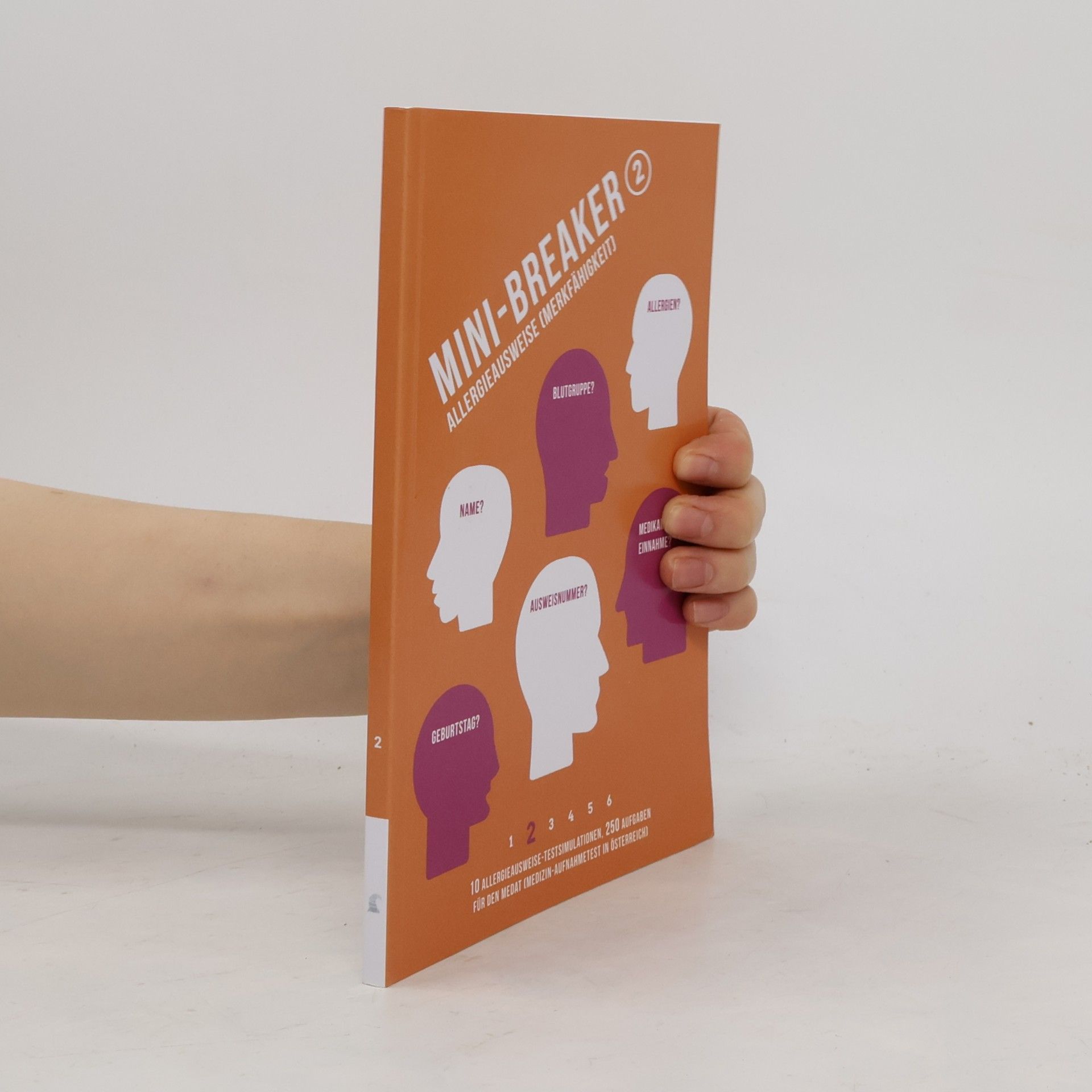 Collectif d'auteurs Mini-Breaker
