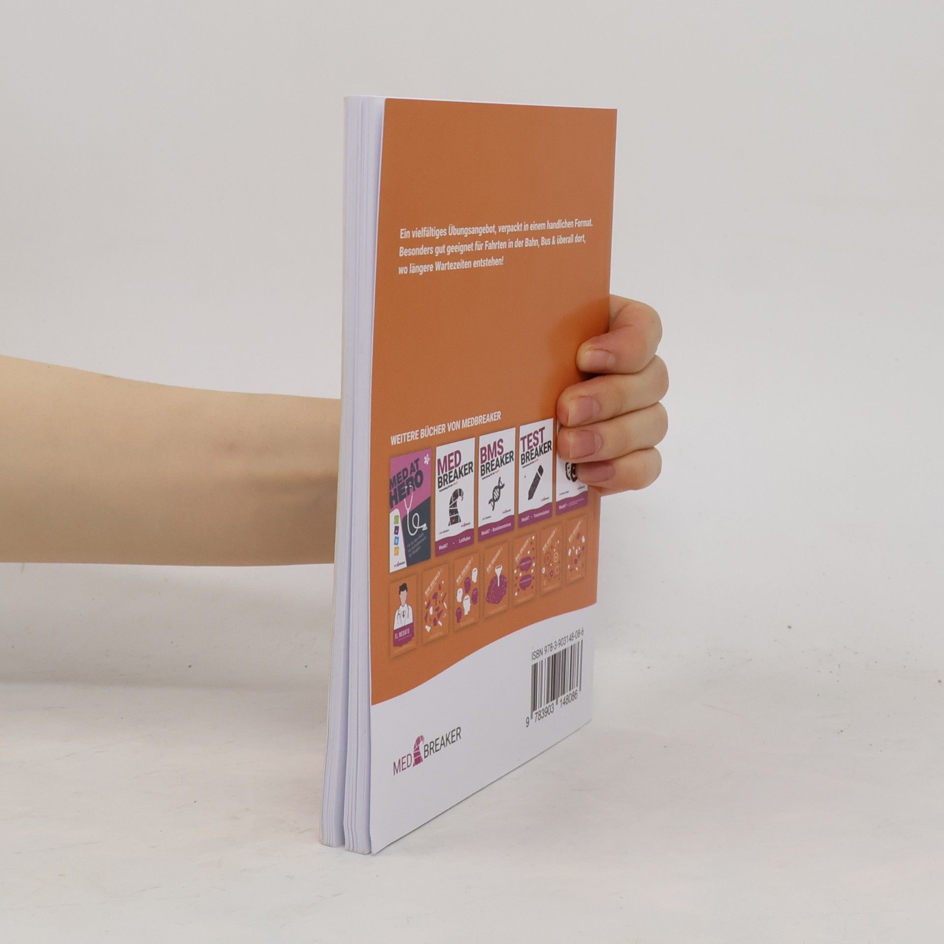 Collectif d'auteurs Mini-Breaker