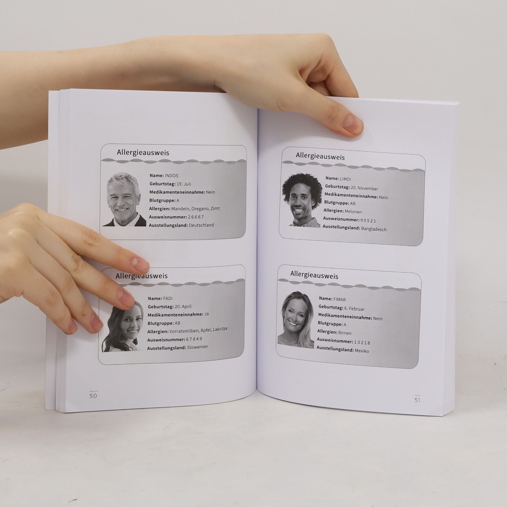 Collectif d'auteurs Mini-Breaker