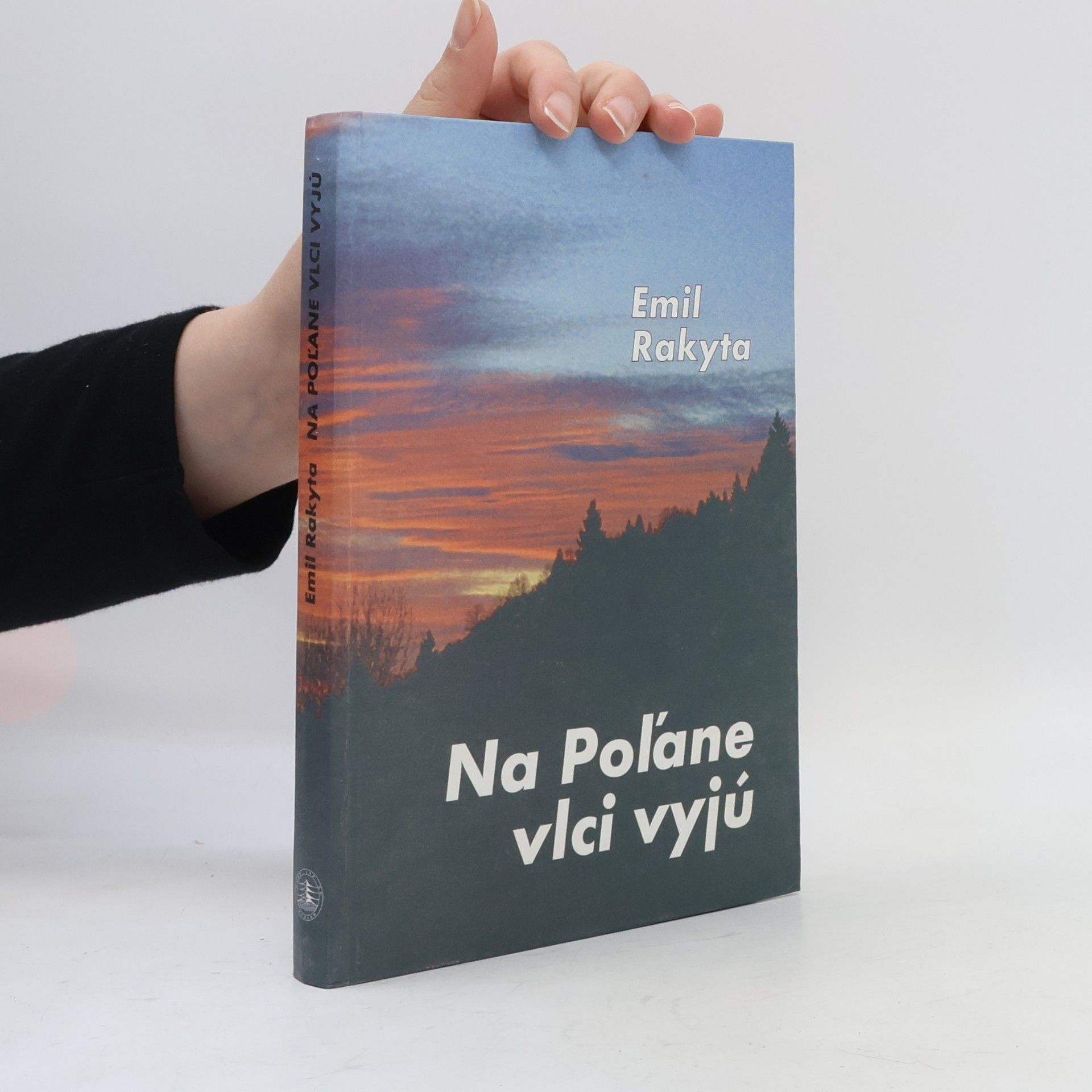 Emil Rakyta Na Poľane vlci vyjú