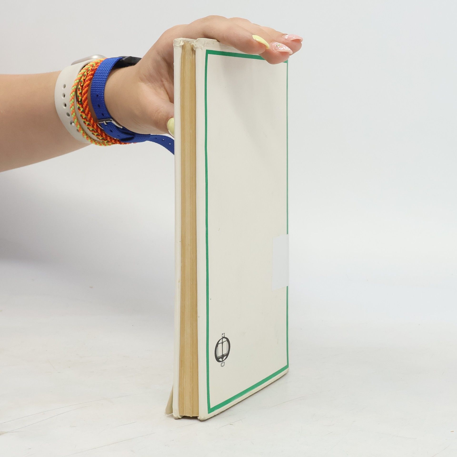 Jaroslava Pondělíčková Mašlová Keď dievča dospieva