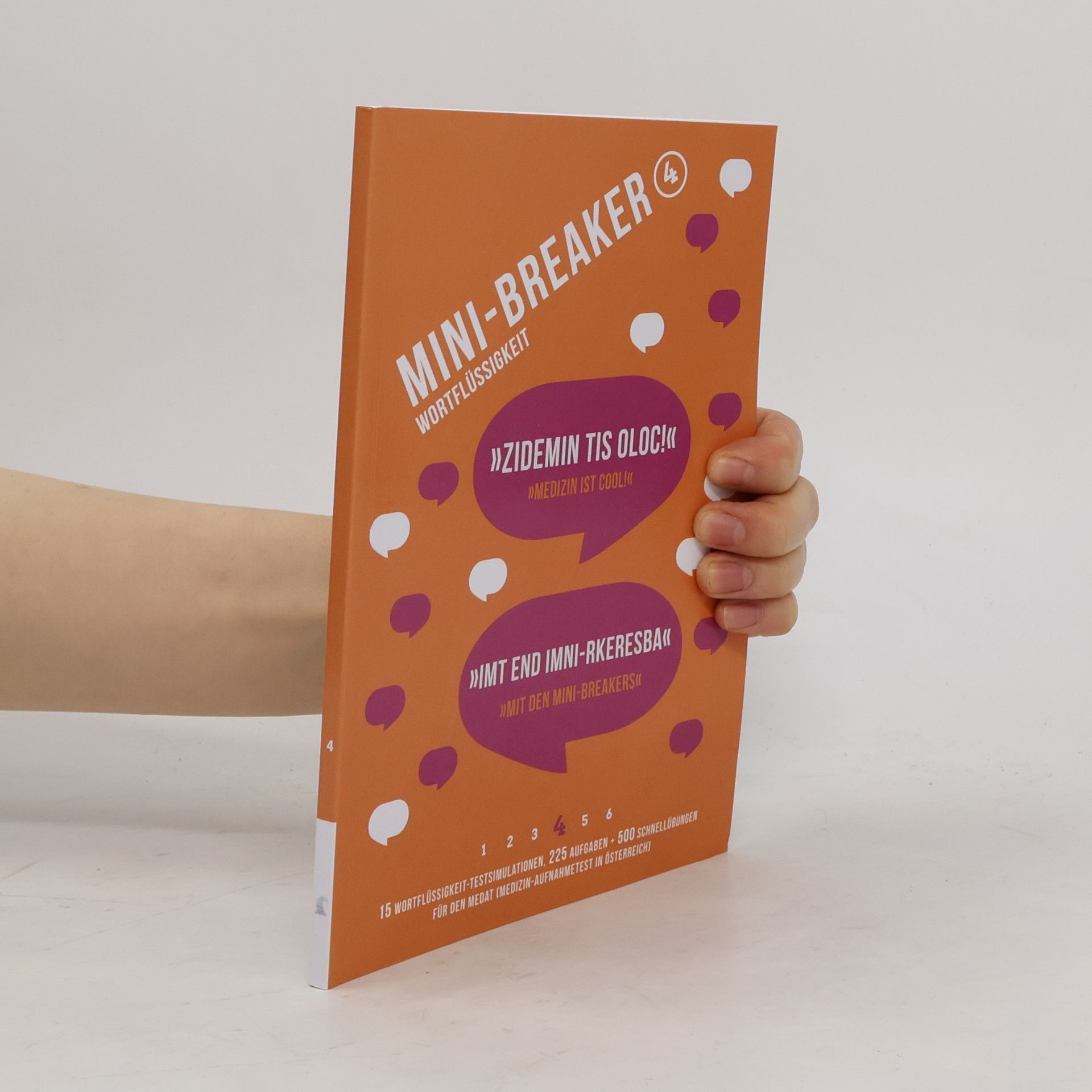 Collectif d'auteurs Mini-Breaker
