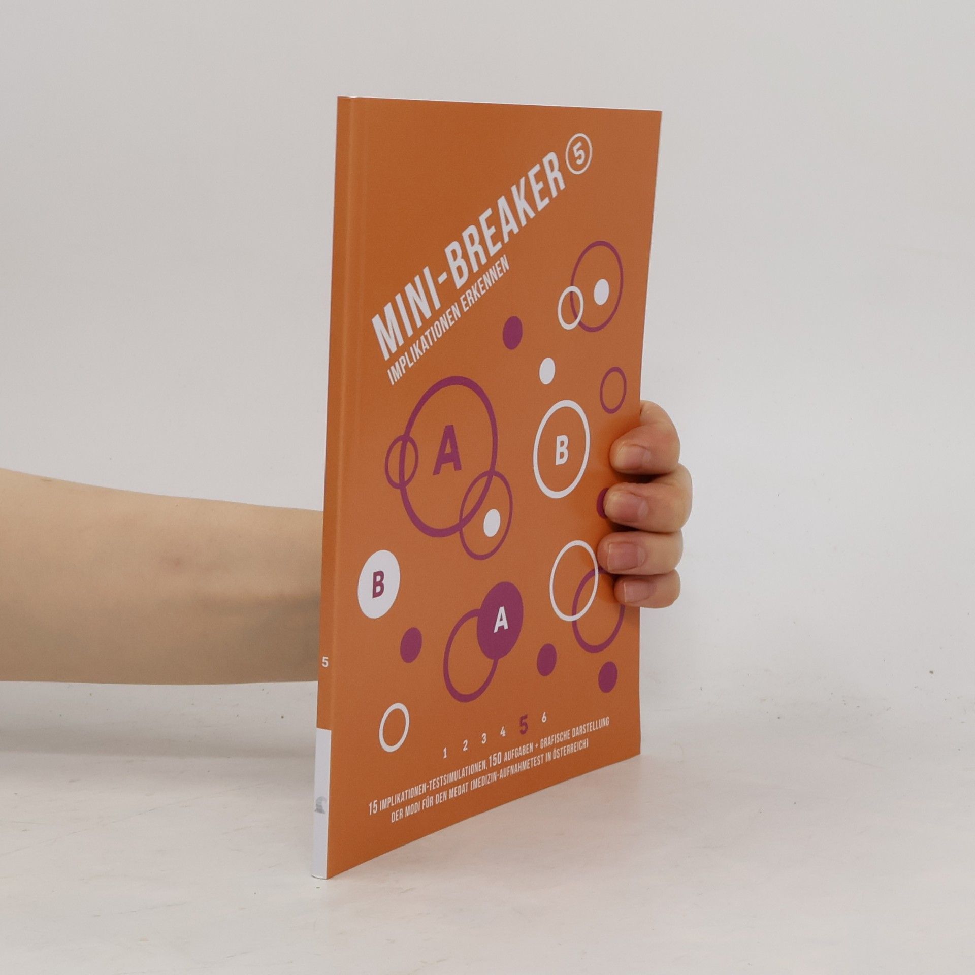 Autorenkollektiv Mini-Breaker
